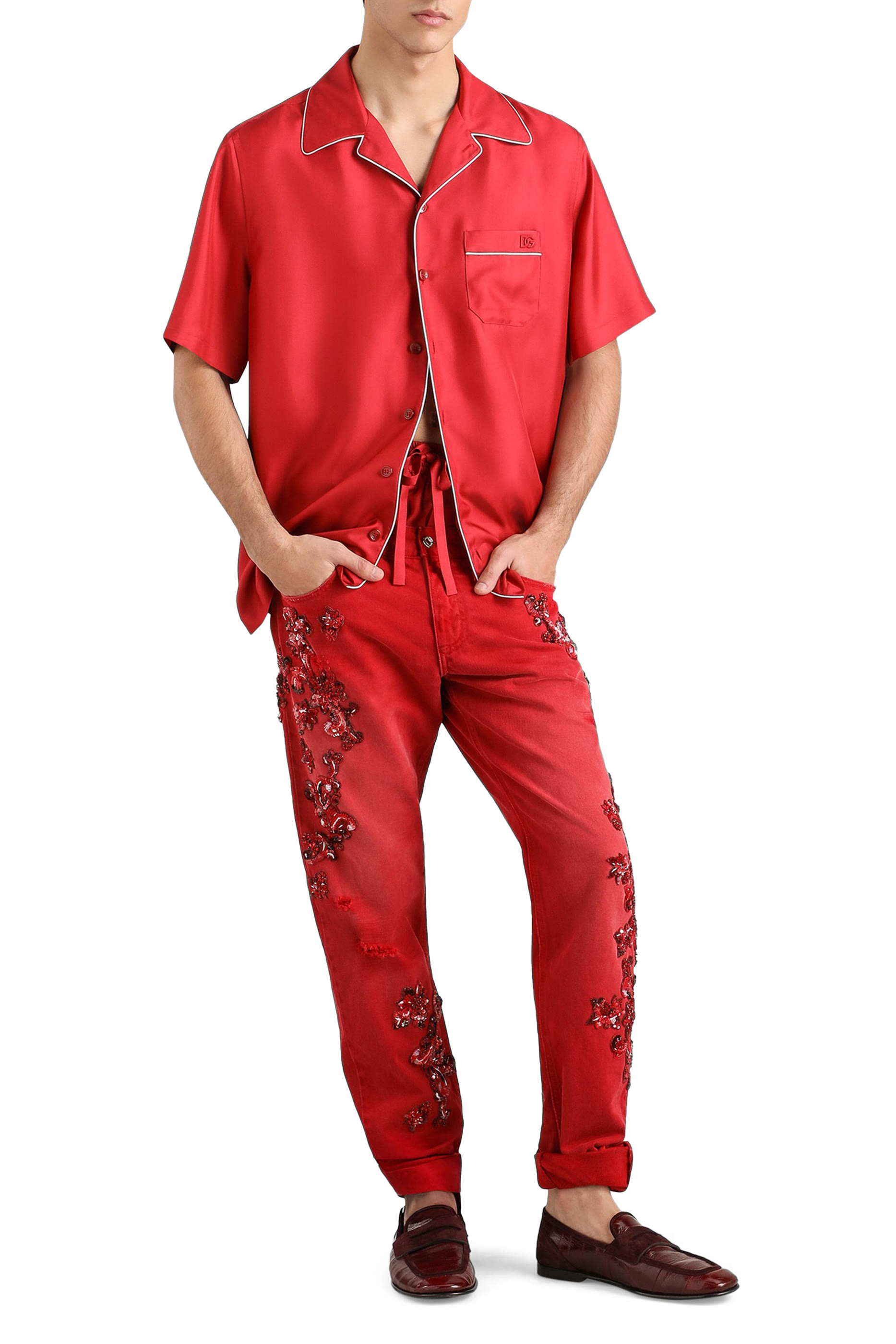 null