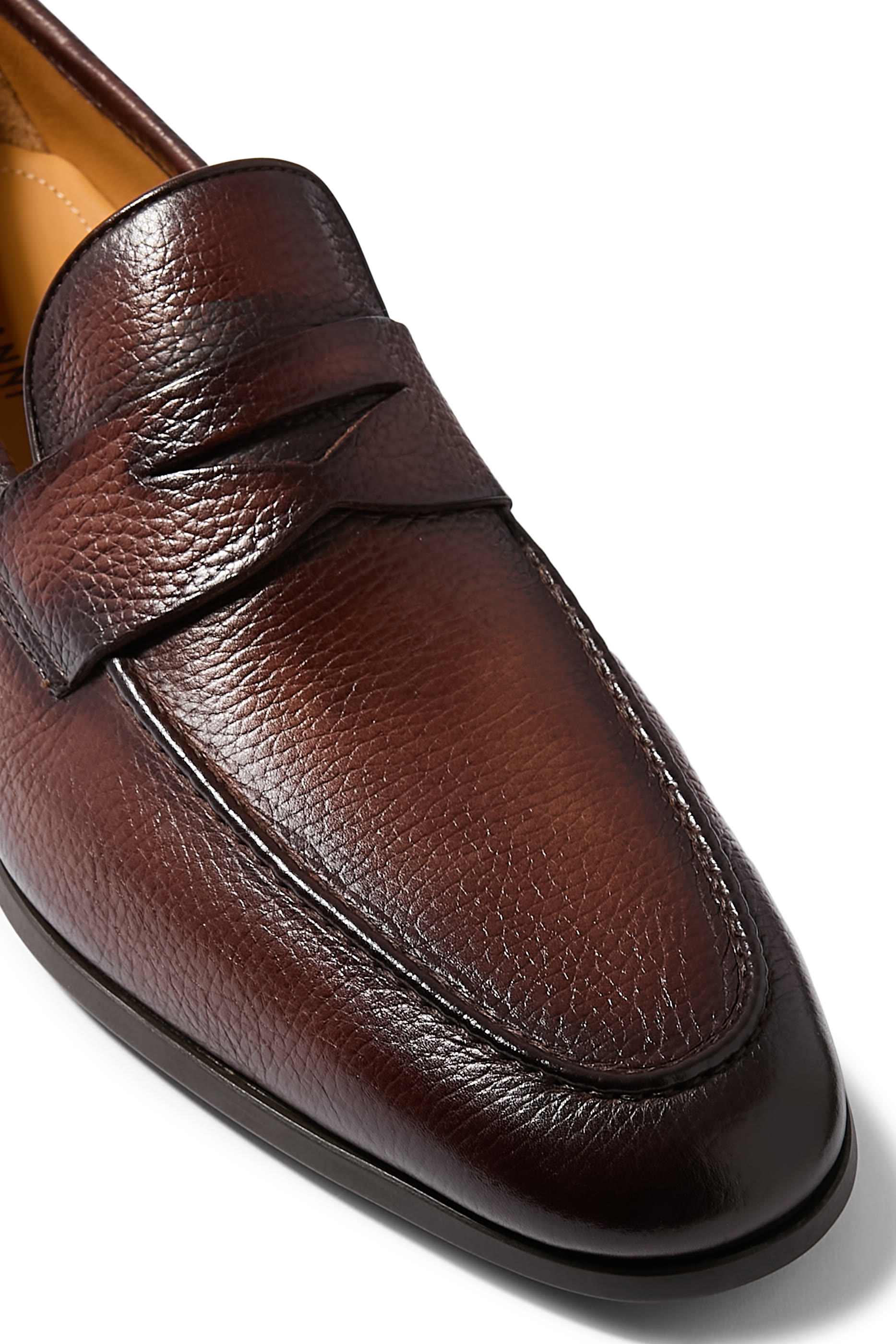  Penny Loafers