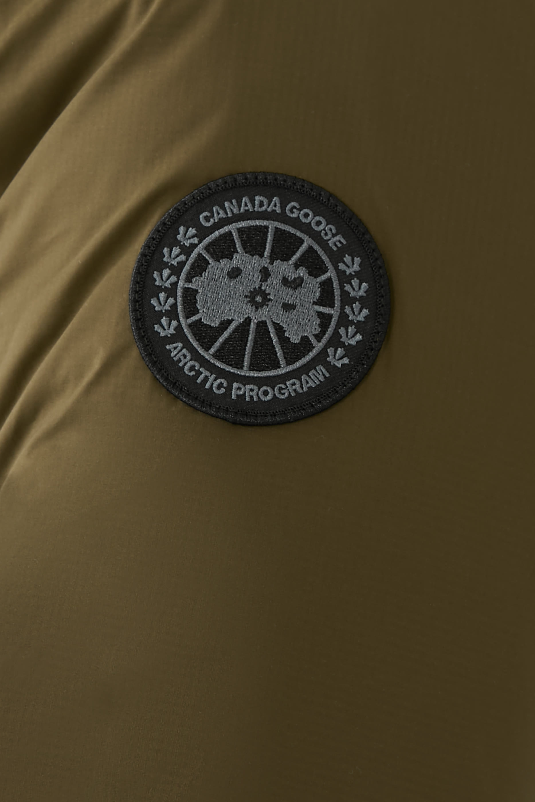 Lodge Coach Jacket