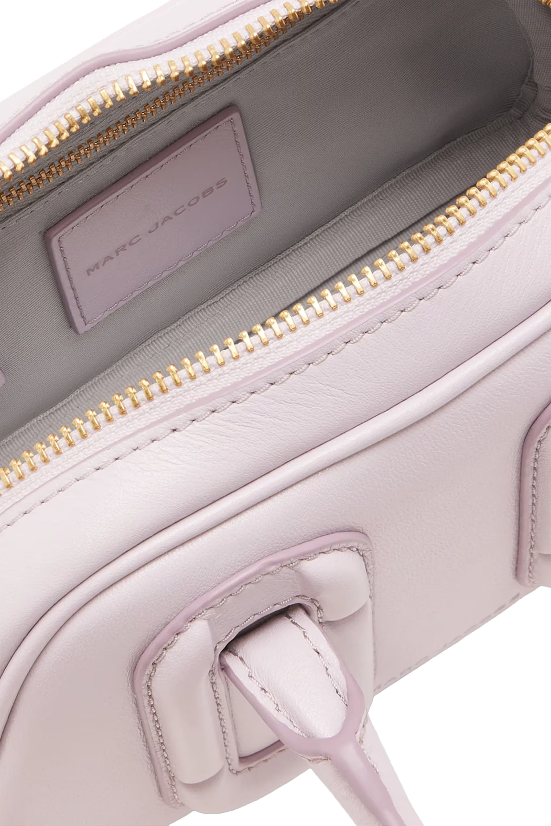 Babe Mini Top Handle Bag