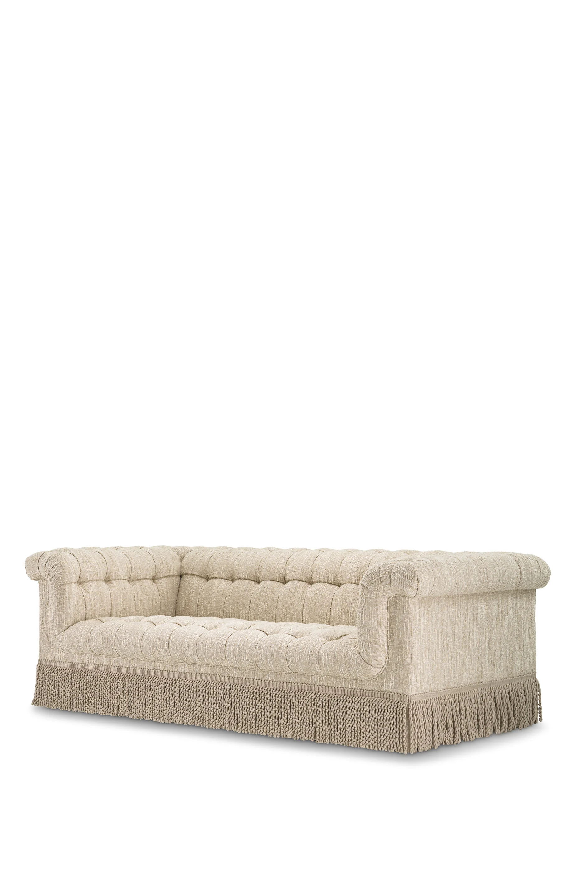 MET Sofa Dorantes Boucle