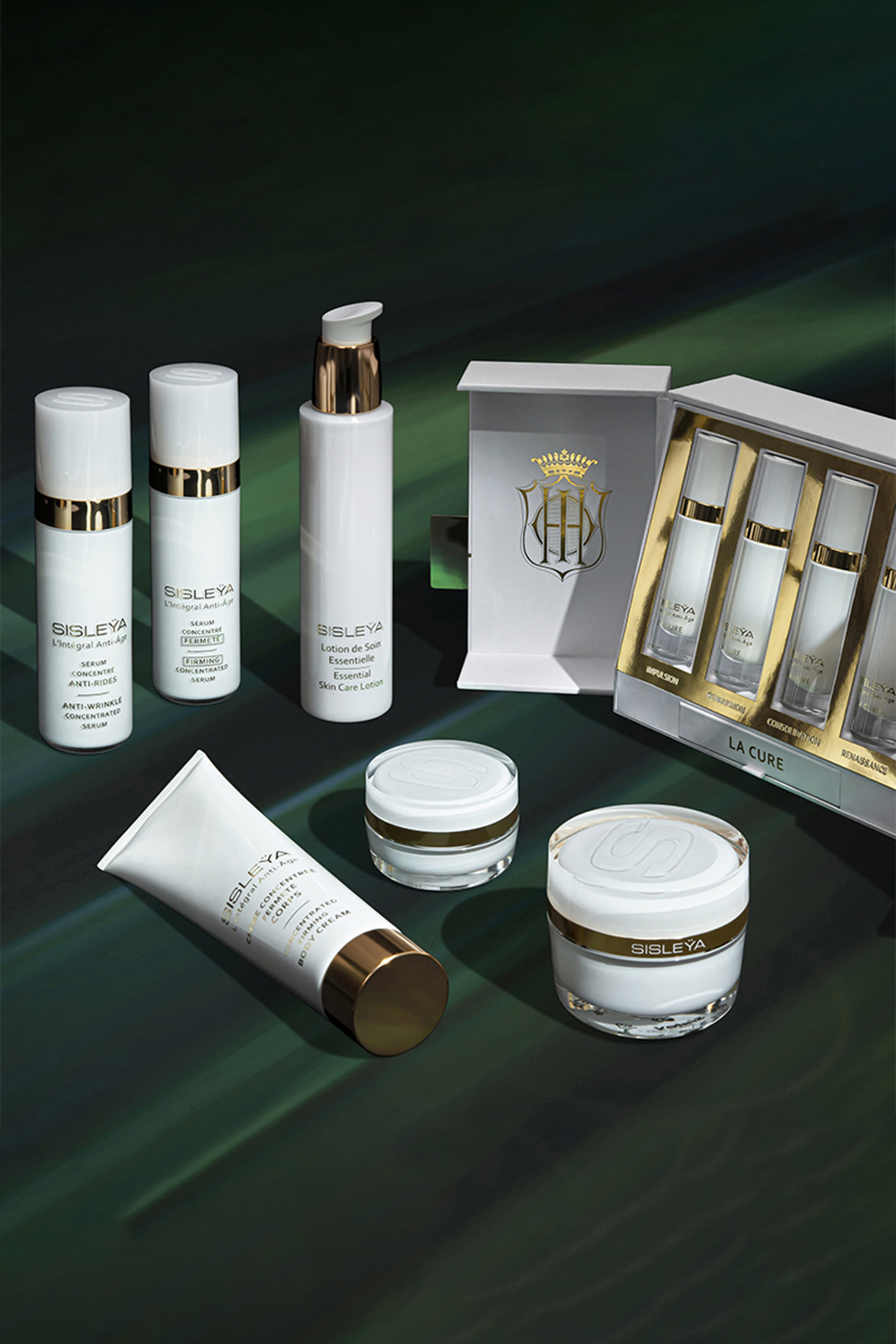 Sisle&yuml;a L'Int&eacute;gral Anti-&Acirc;ge Radiance Anti-Dark Spot Serum