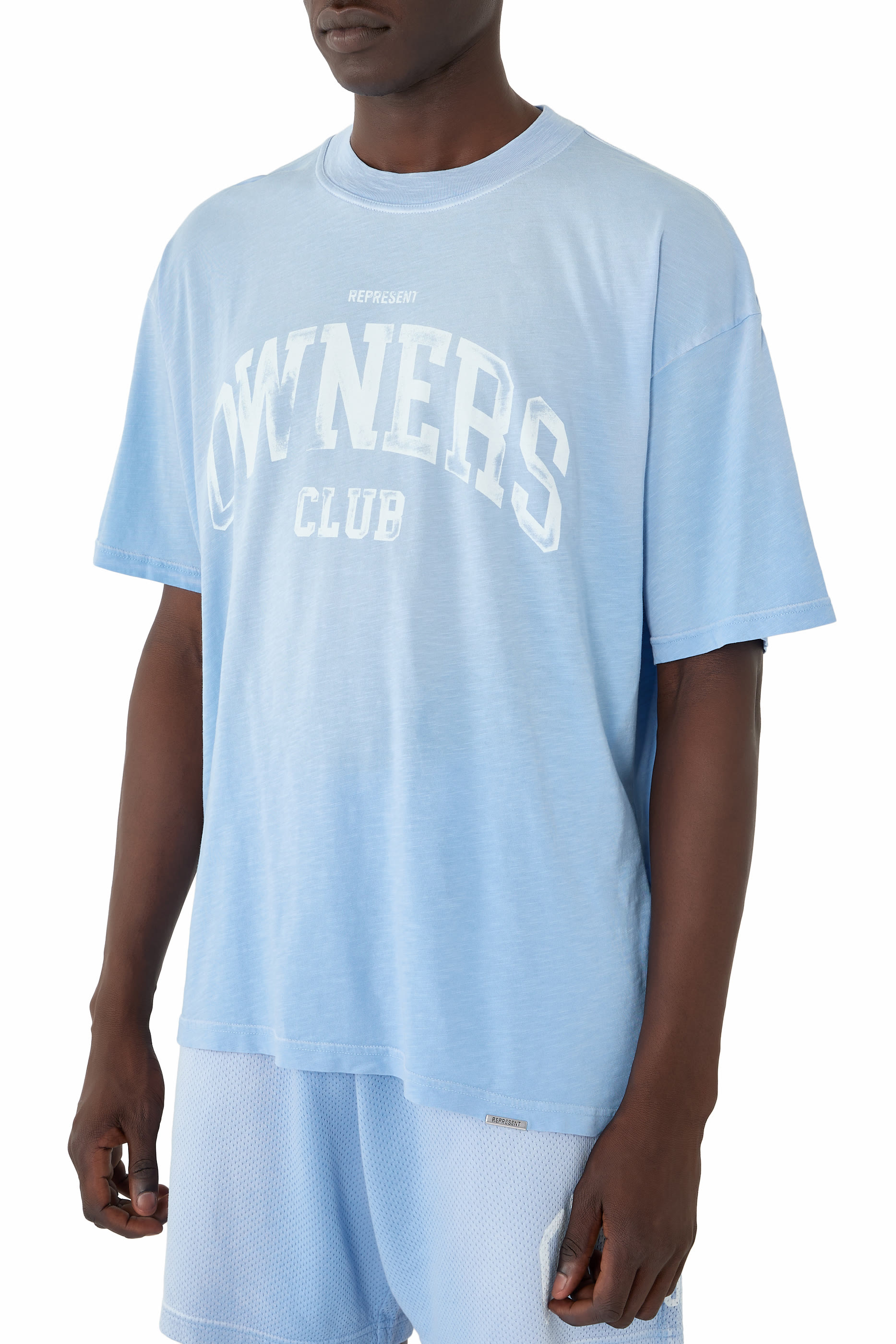 Owners Club T-Shirt 
