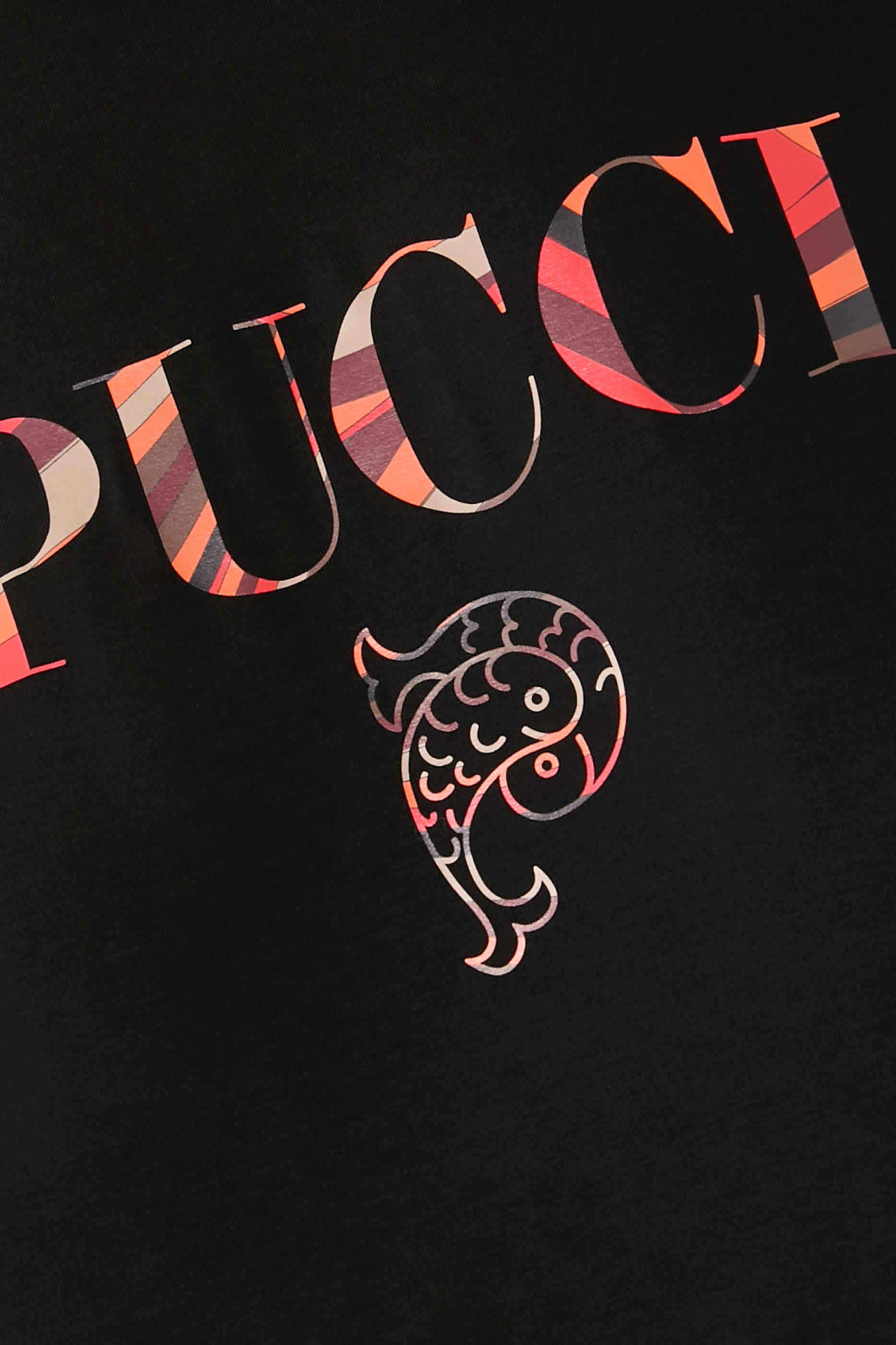  Logo T-Shirt 