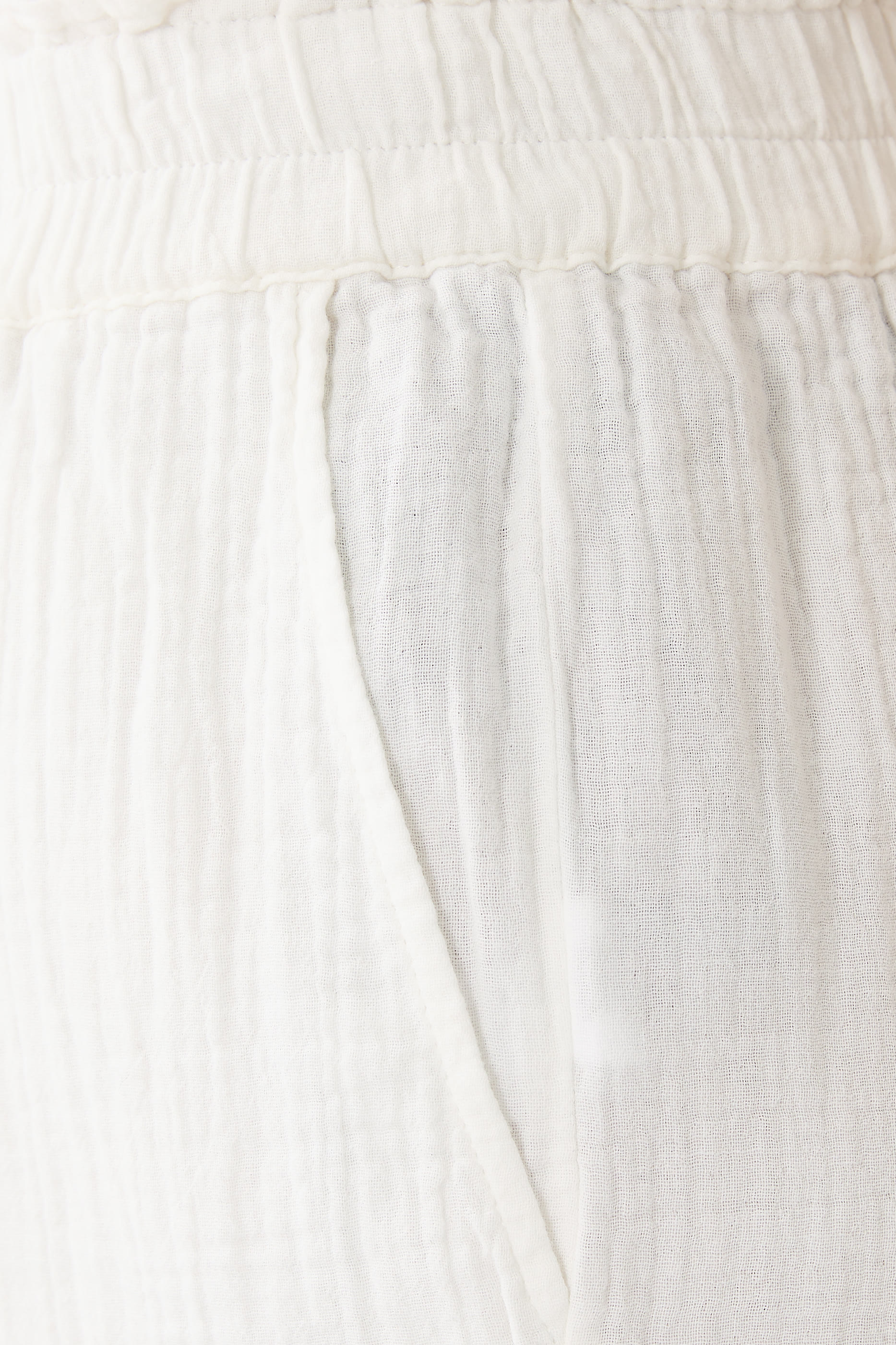 Leon Crop Pants