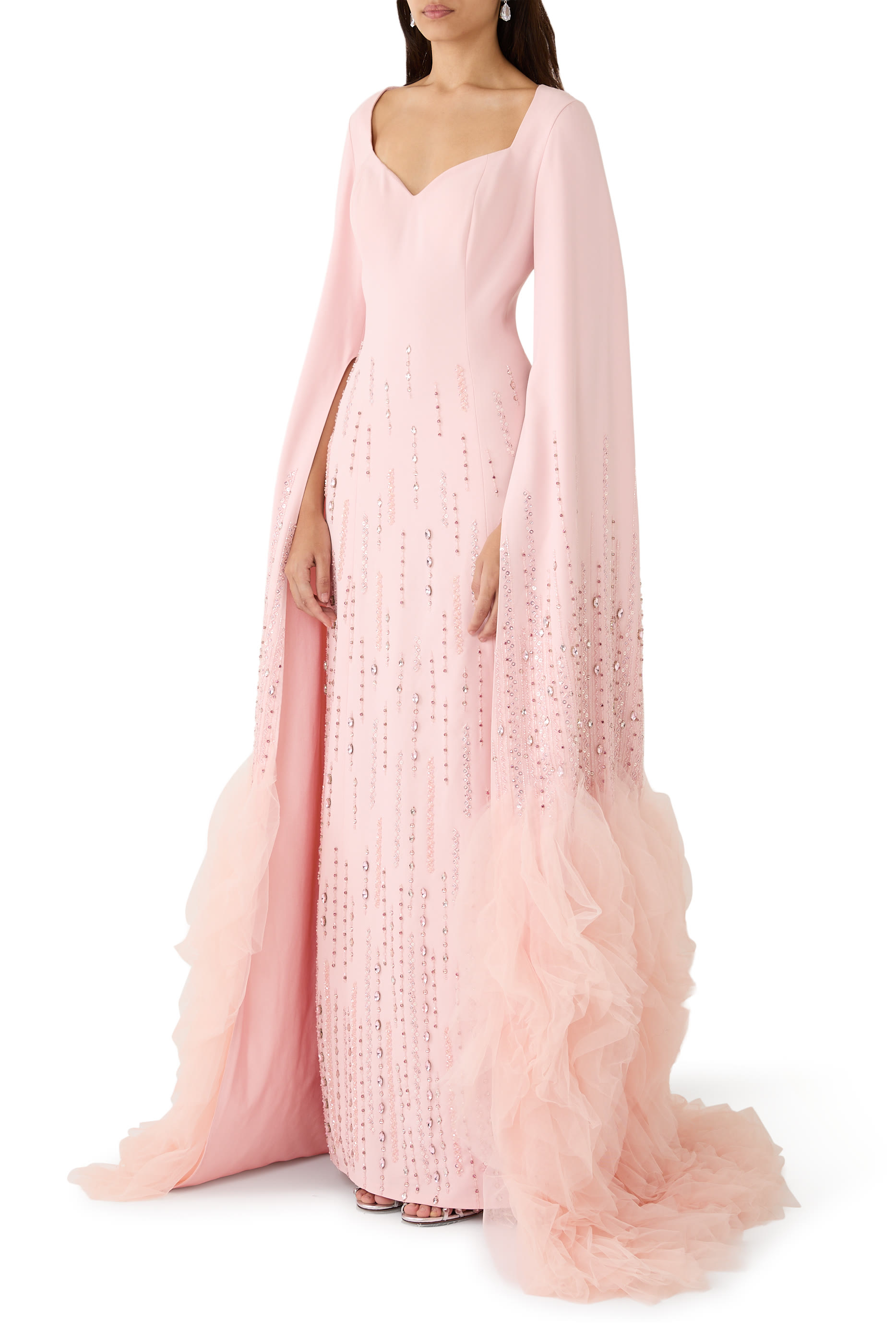 Selene Gown