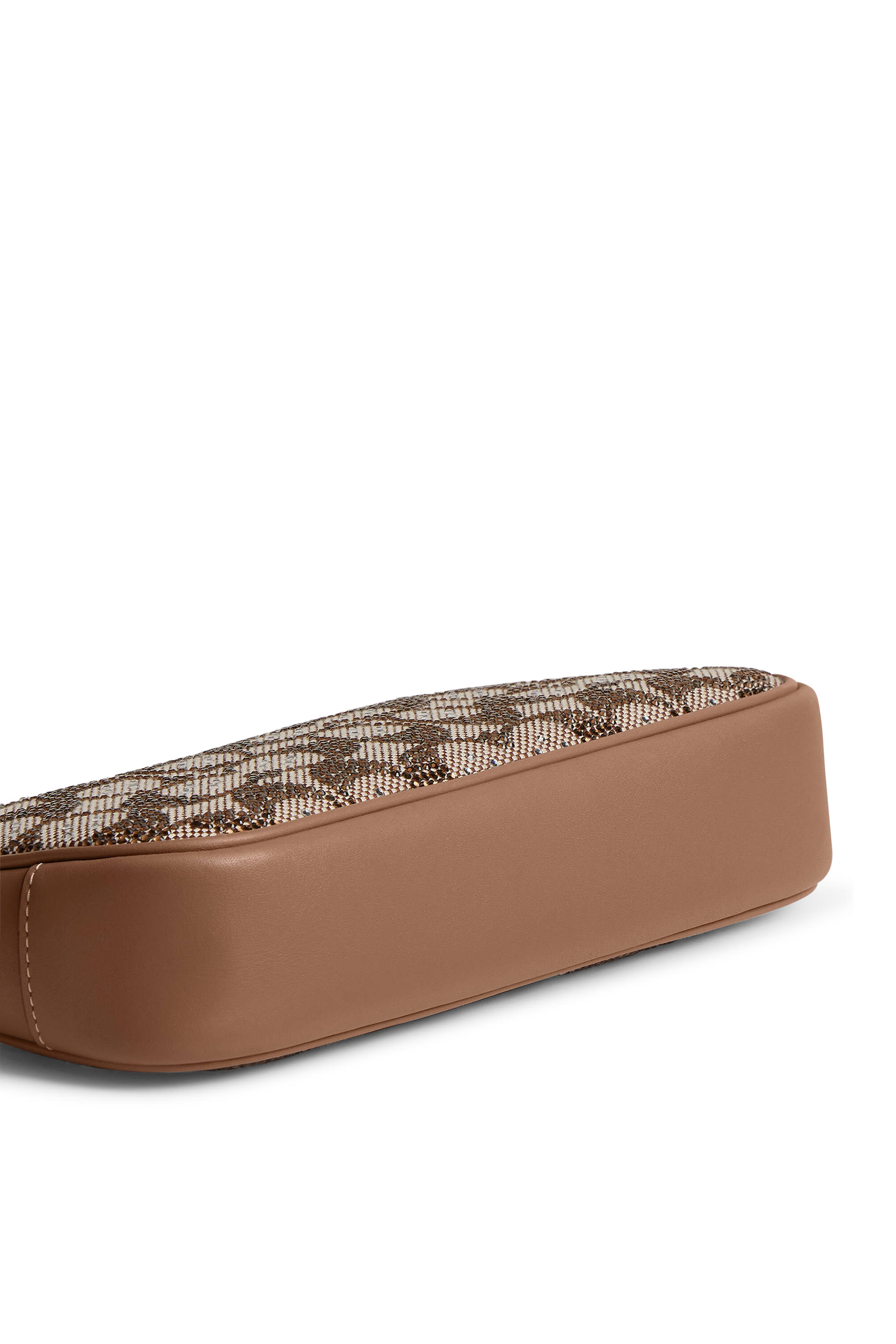 Plaza Bag in Signature Jacquard