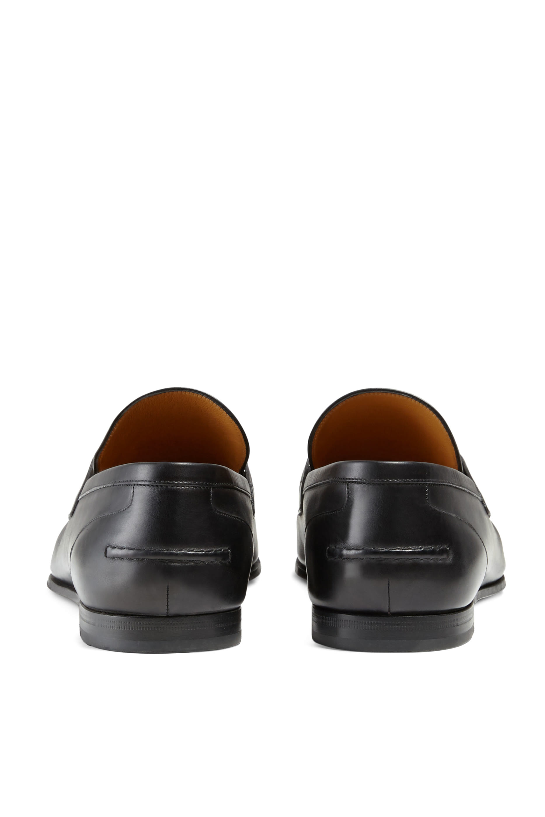 Gucci Jordaan Loafers