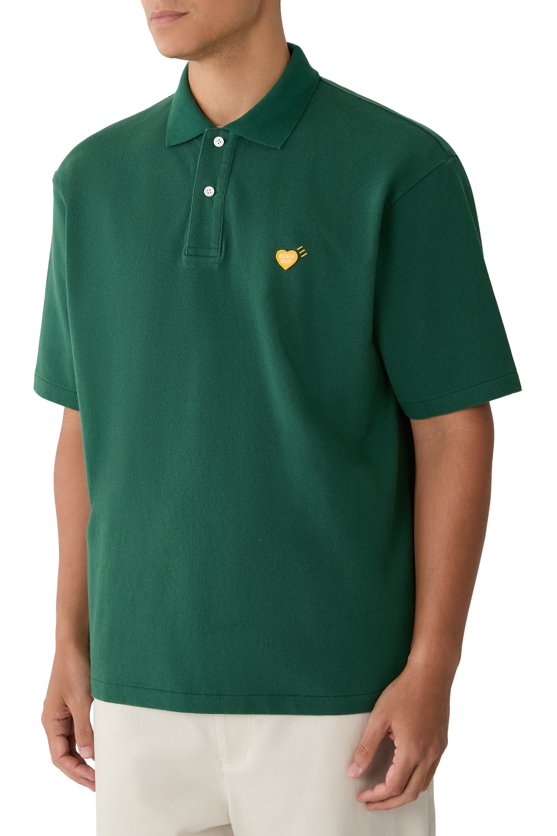 Polo T-Shirt