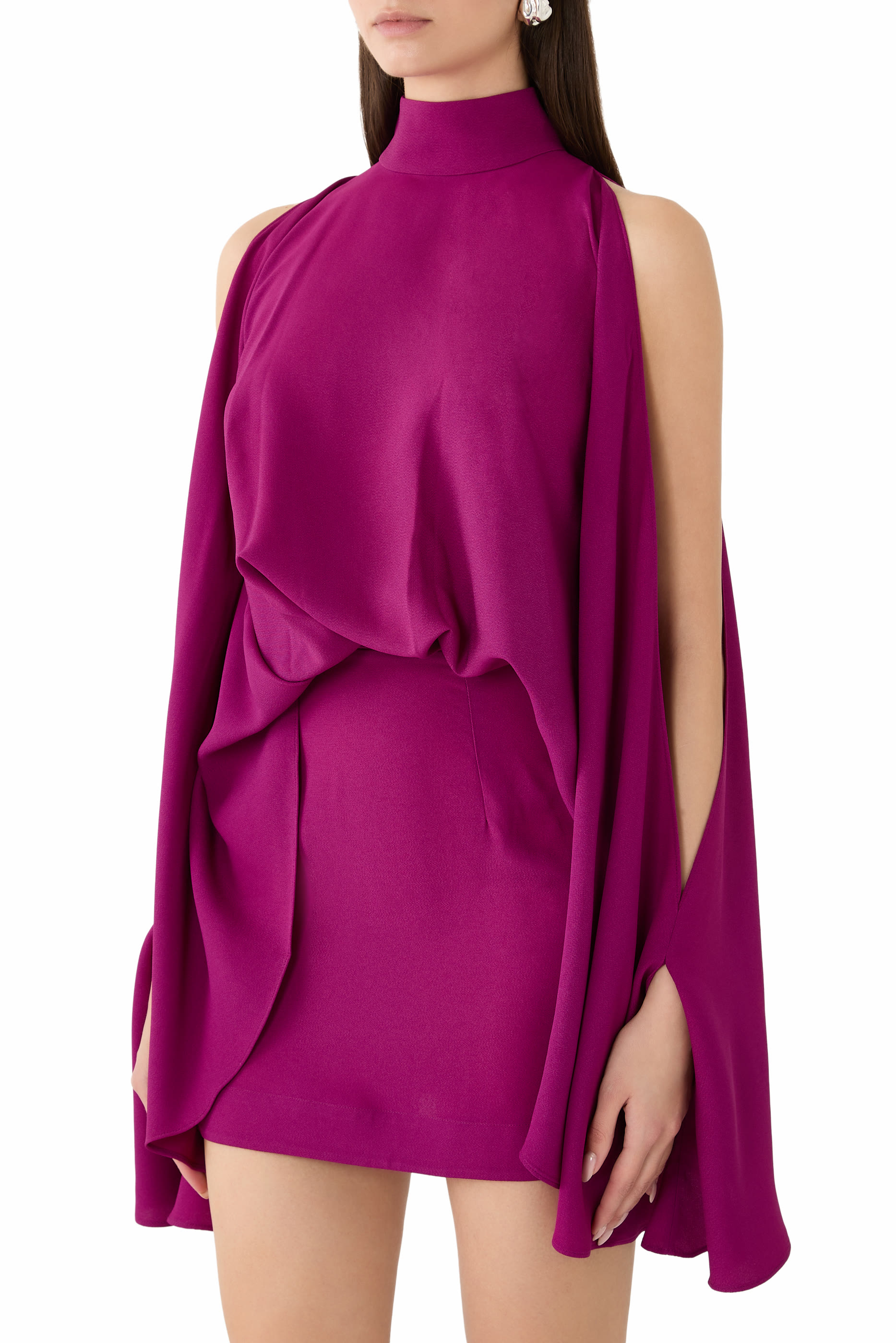 Mini Bacall Dress