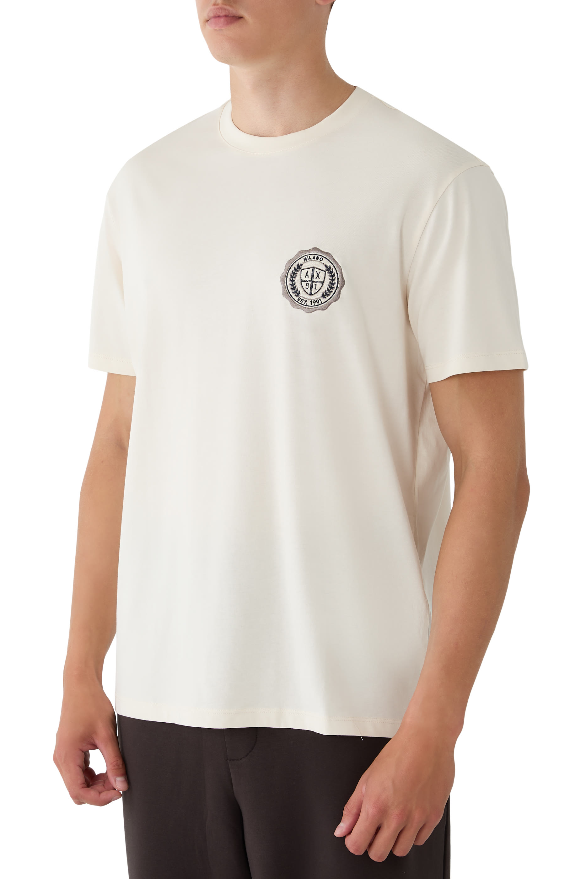 Regular T-Shirt 