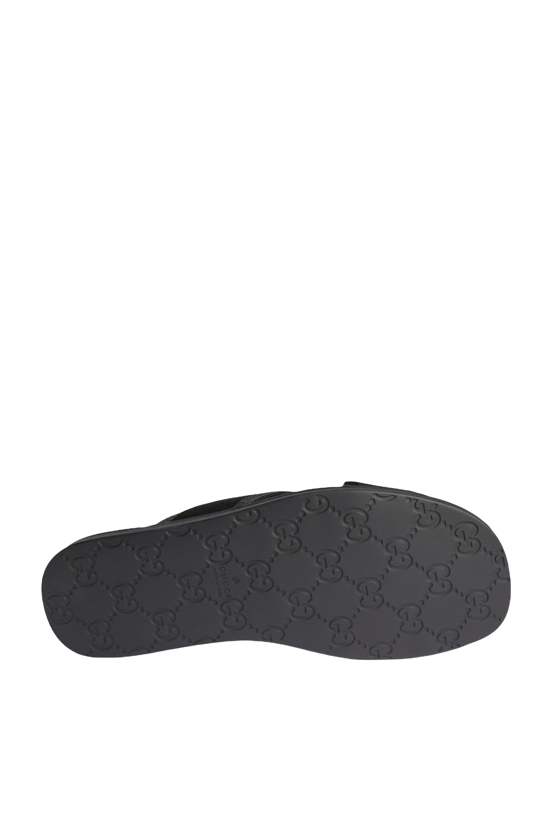  Logo Slide Sandals