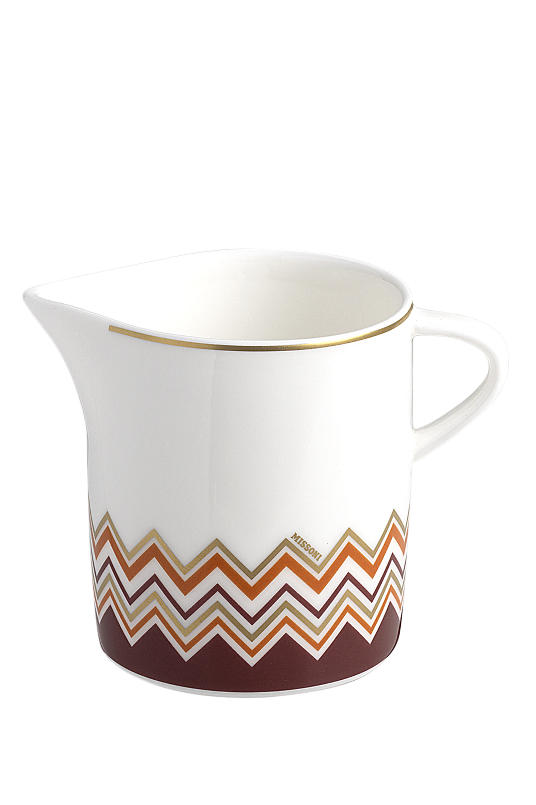Iconic Creamer 