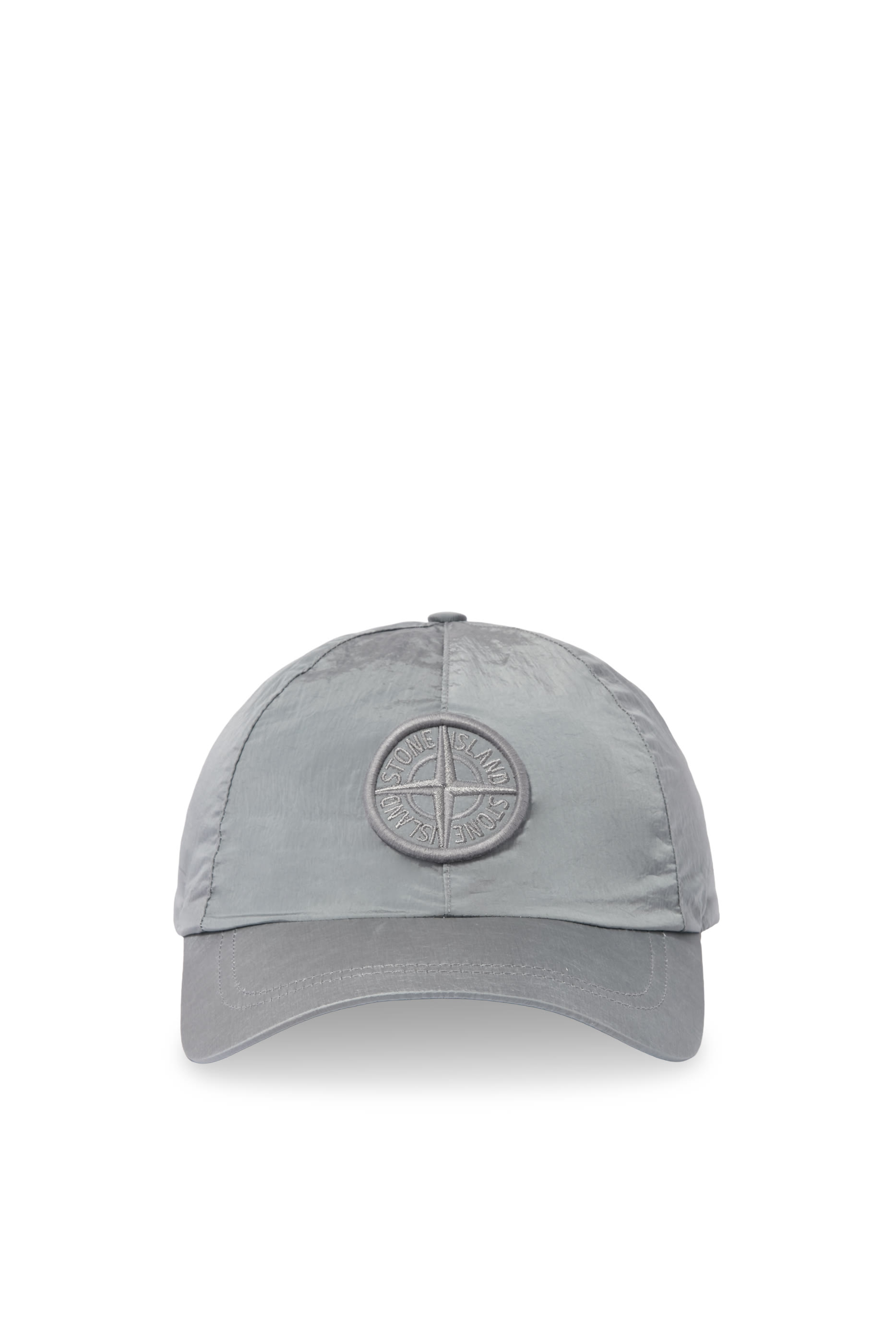  Baseball Cap with Compass Embroidery
