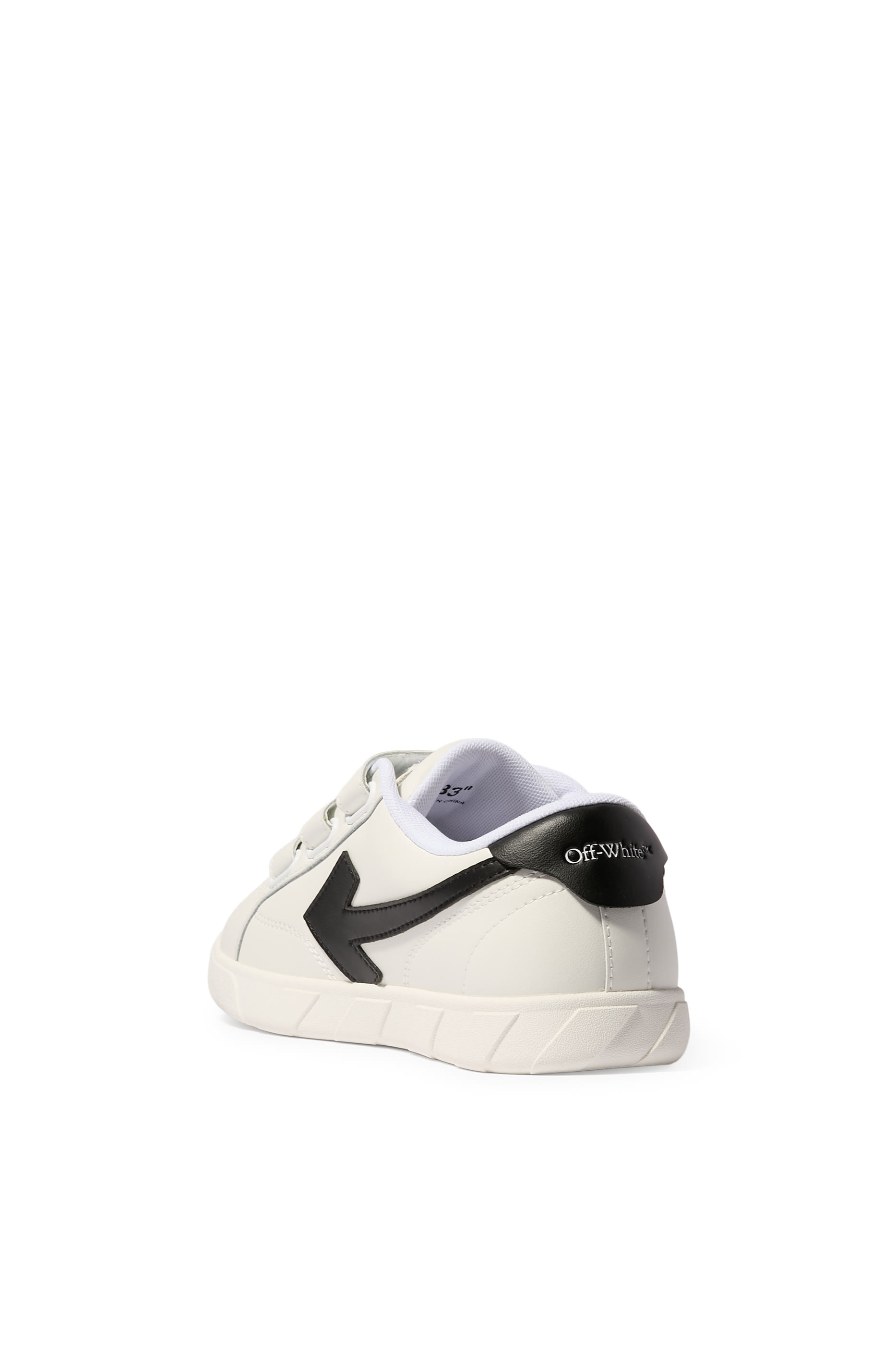 Kids End Of Play Sneakers