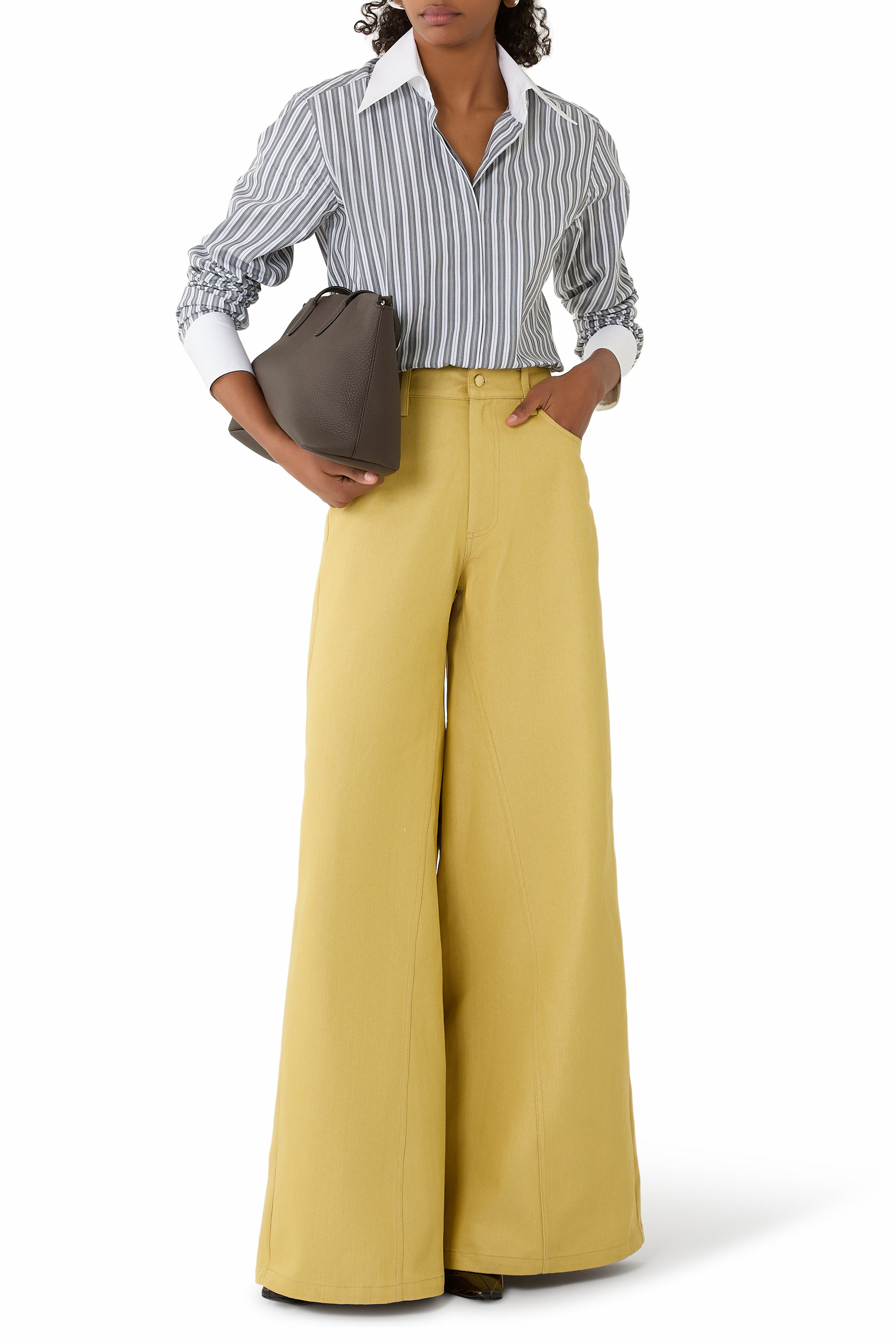 Dilo Pants