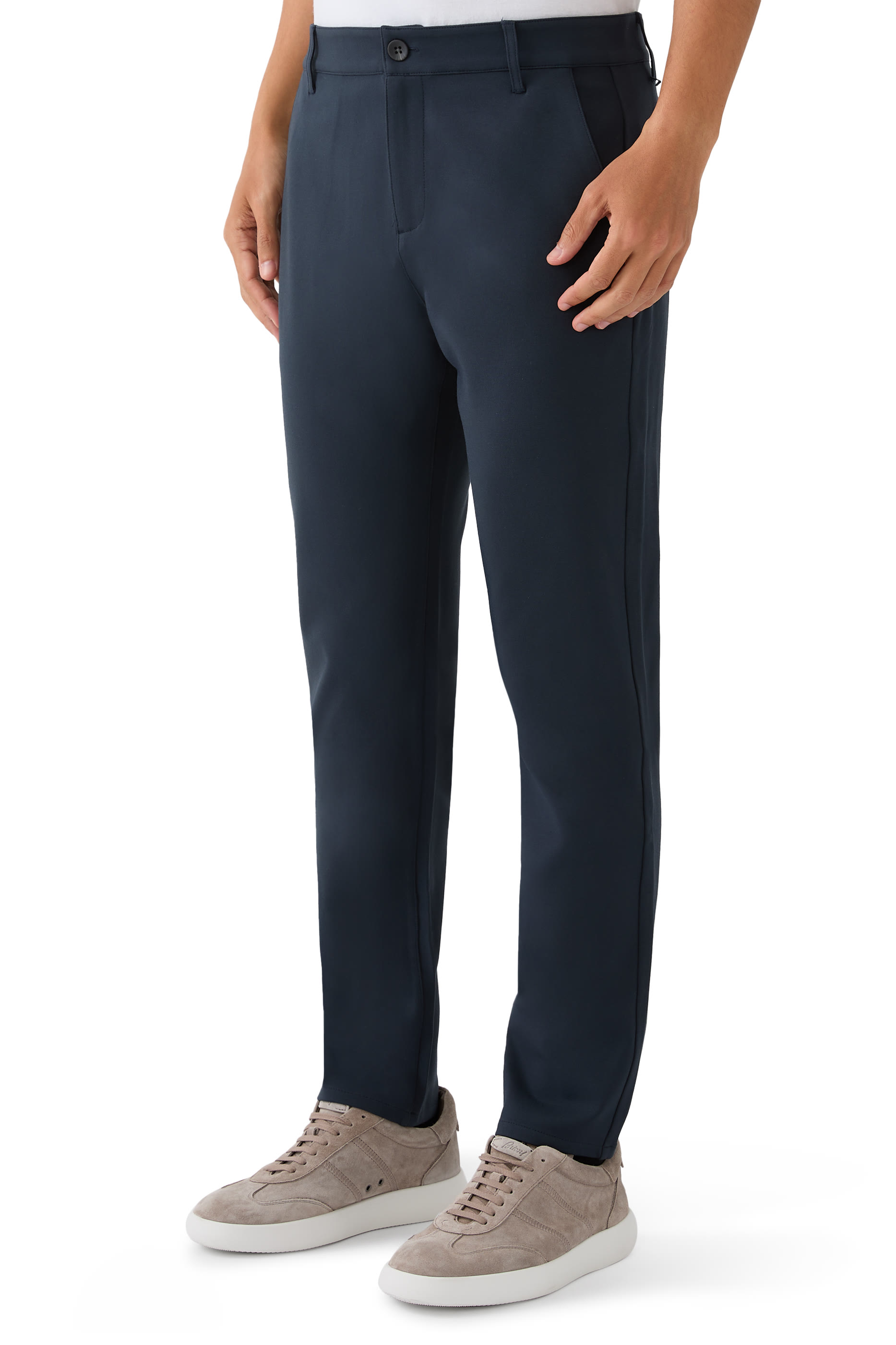 Stafford Trousers