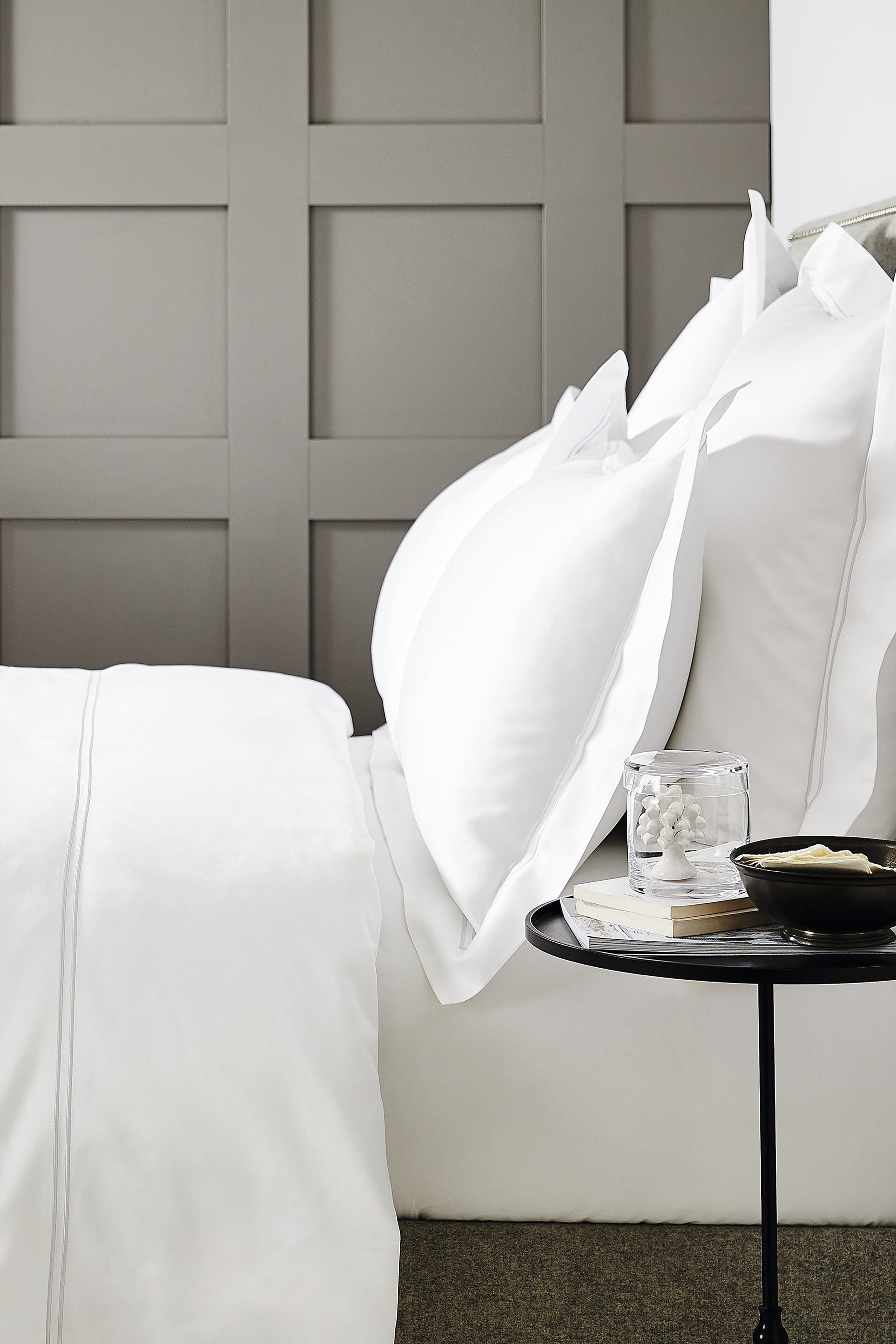 Symons Flat Sheet