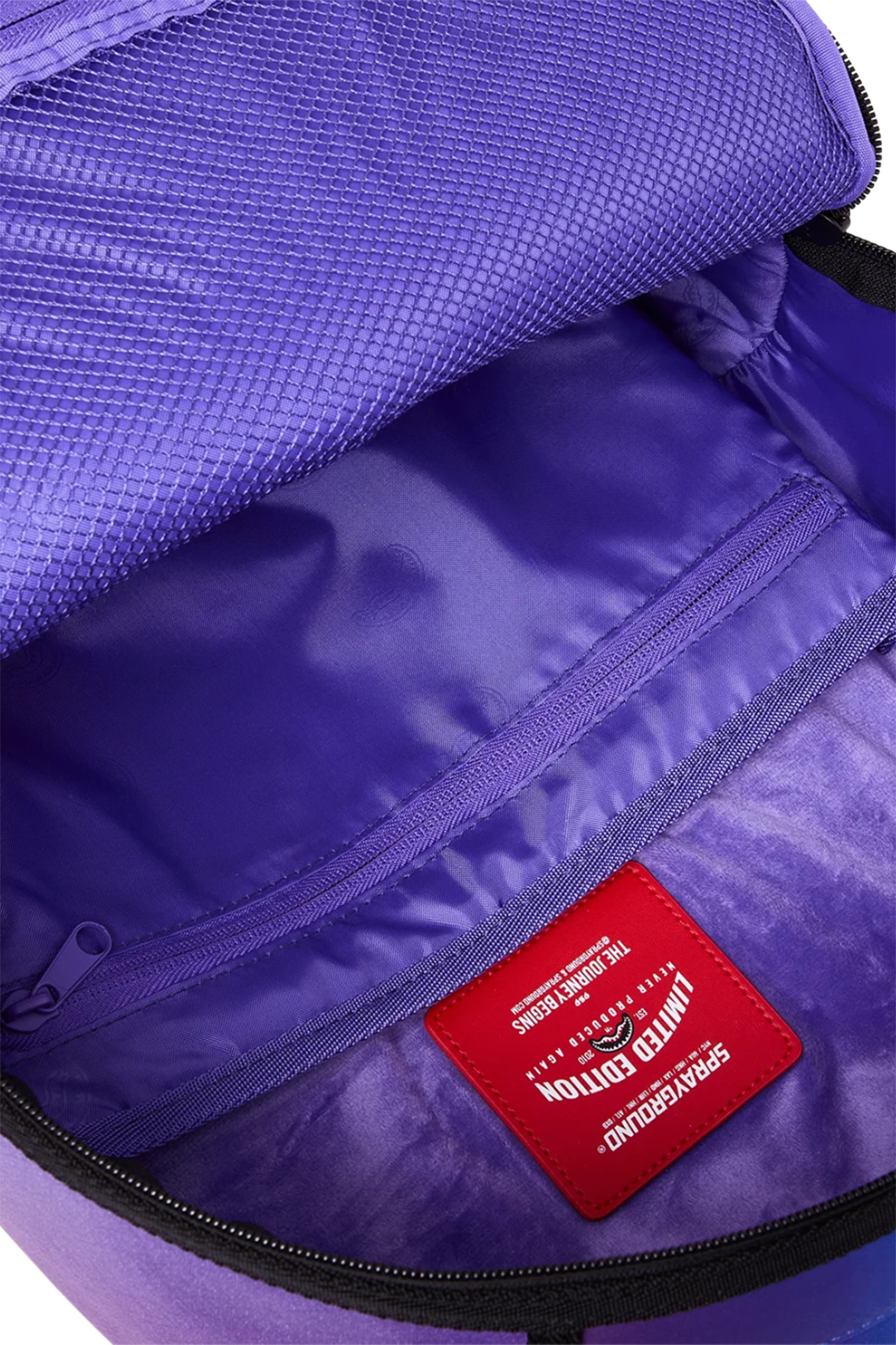Kids Shark Central All Star Backpack 
