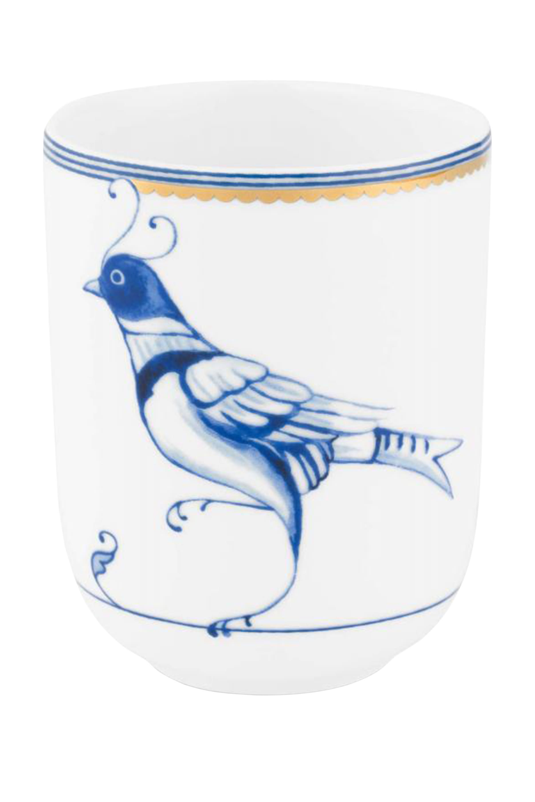 Pip  The Blue Bird Small Mug 