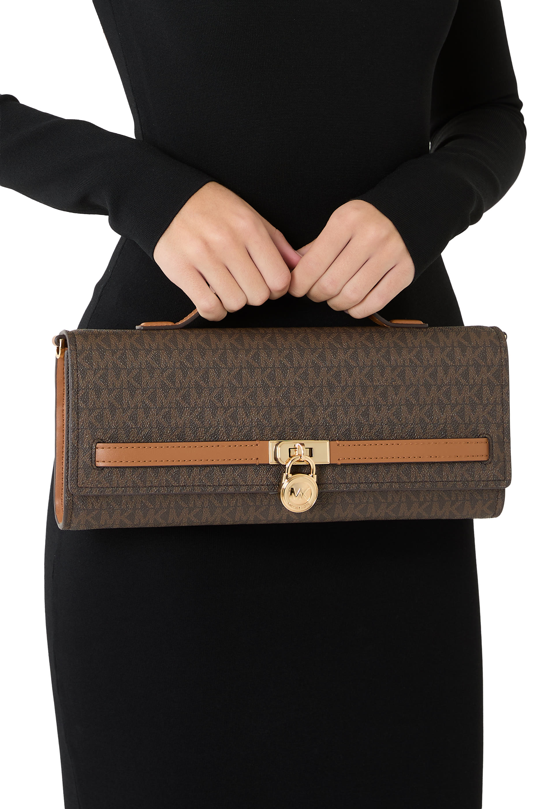 Moderne Clutch Bag