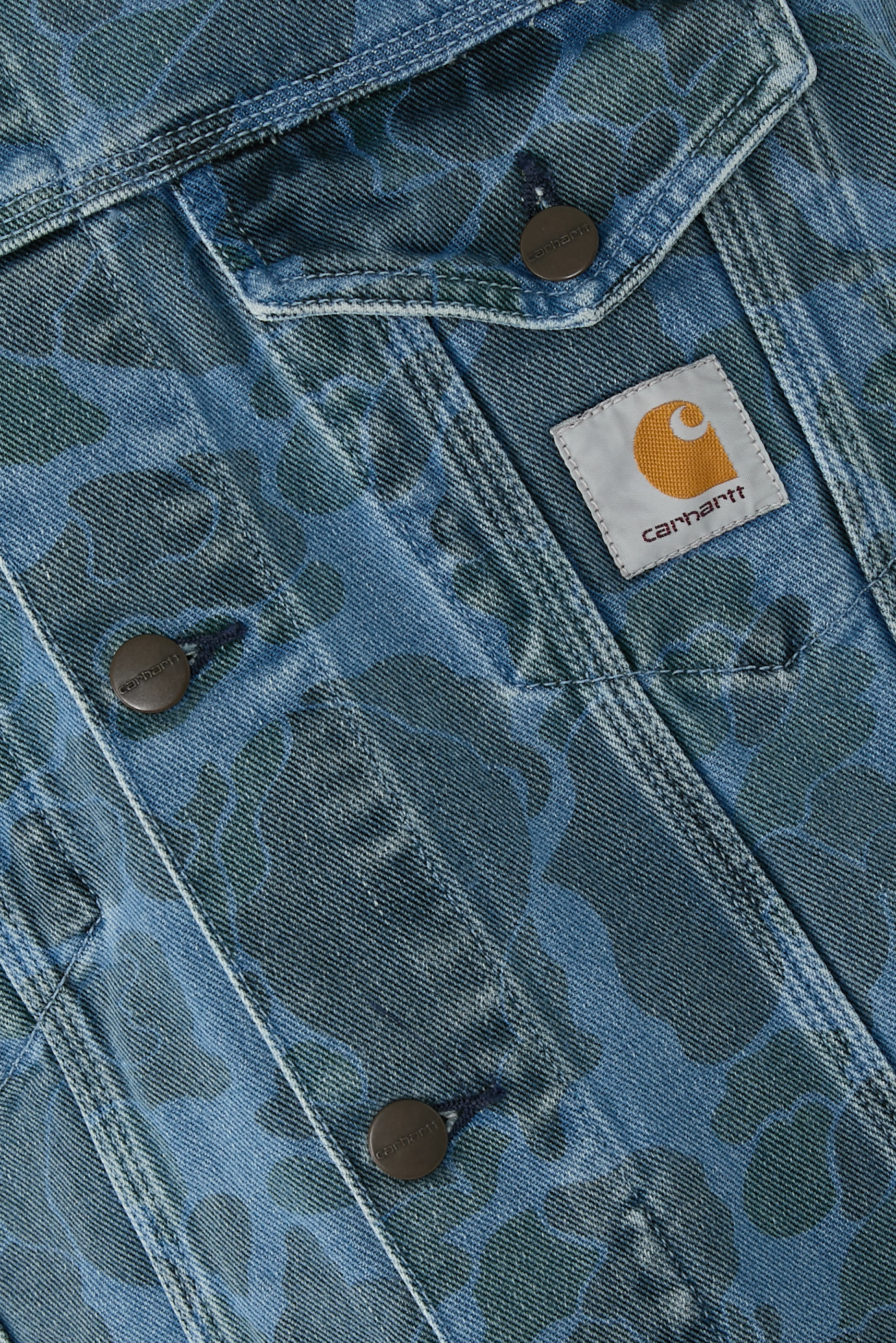 Duck Helston Jacket
