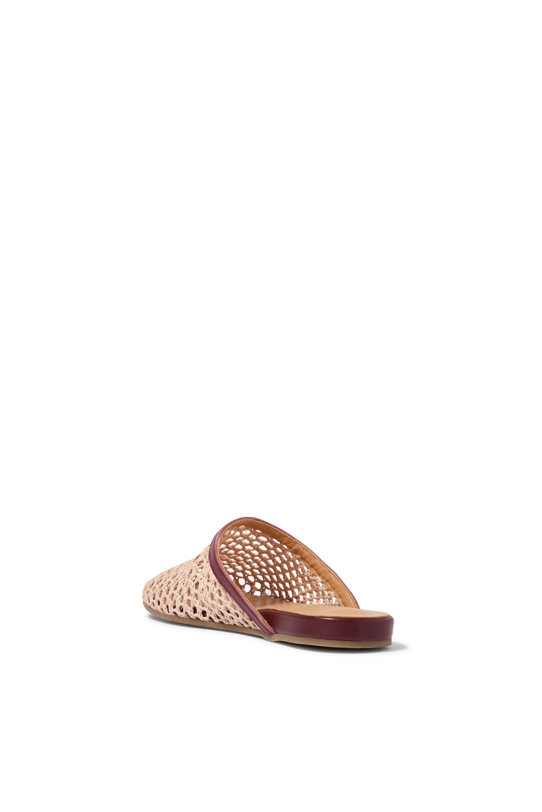 The Slippers