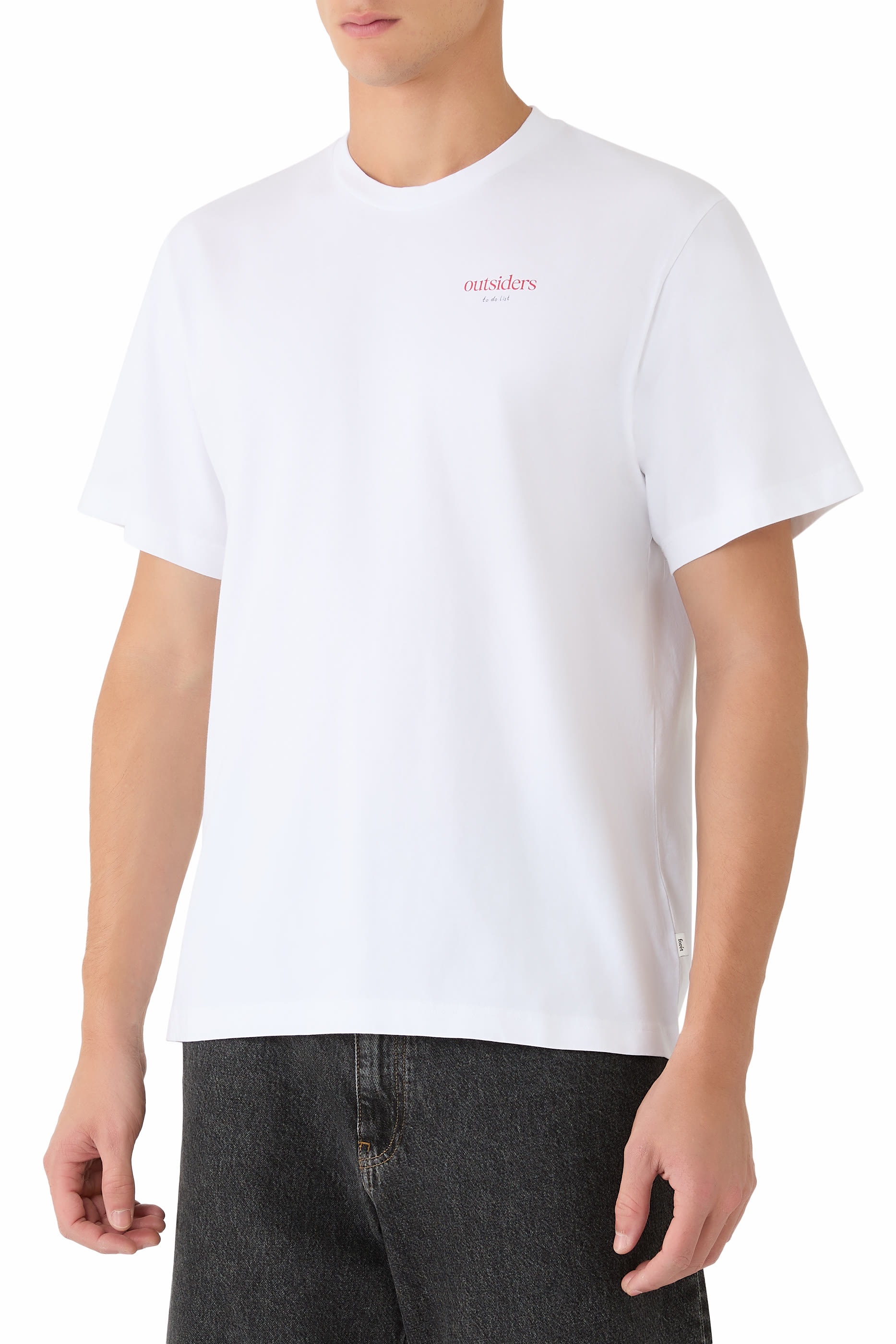 To Do T-shirt