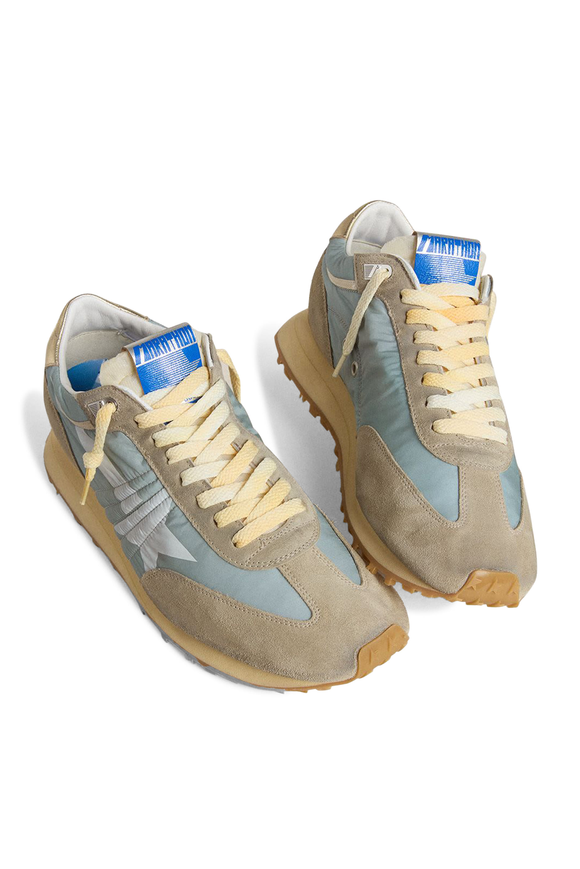 Marathon Sneakers 