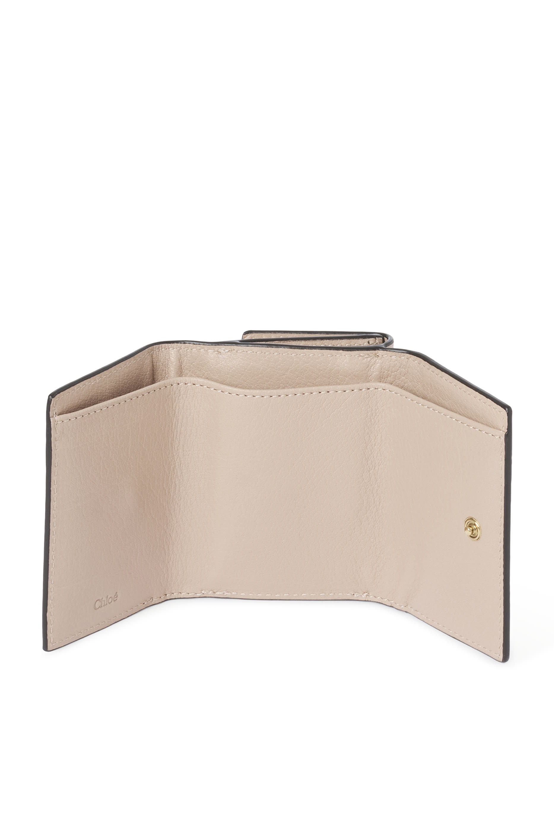 Mini Paddington Tri-Fold Wallet