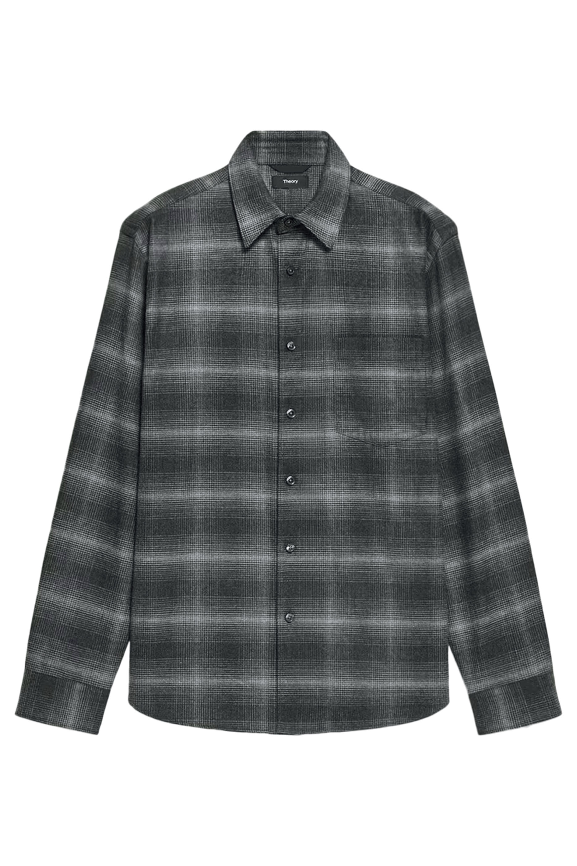 Weekend Shirt