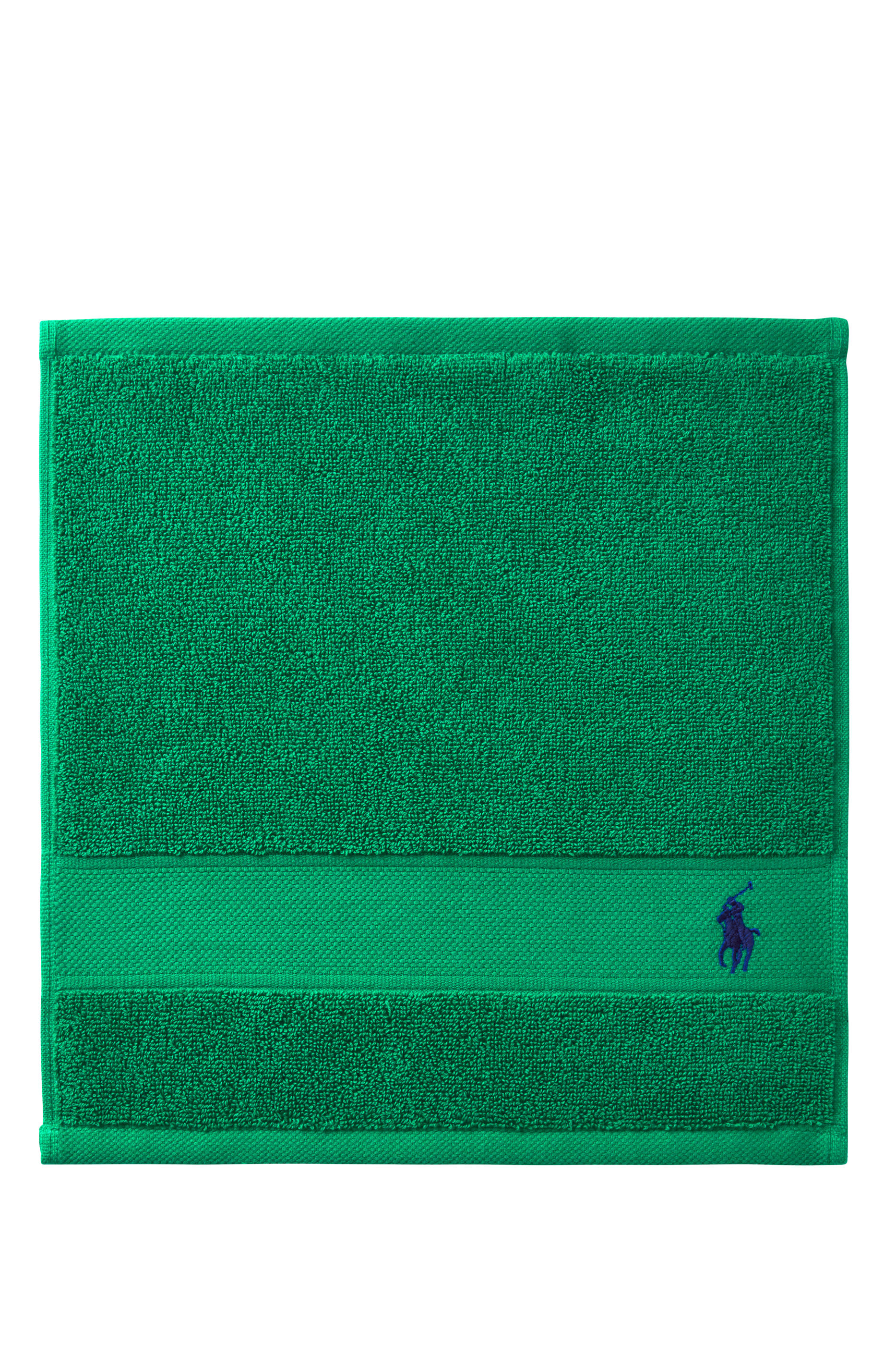 Polo Player Towel