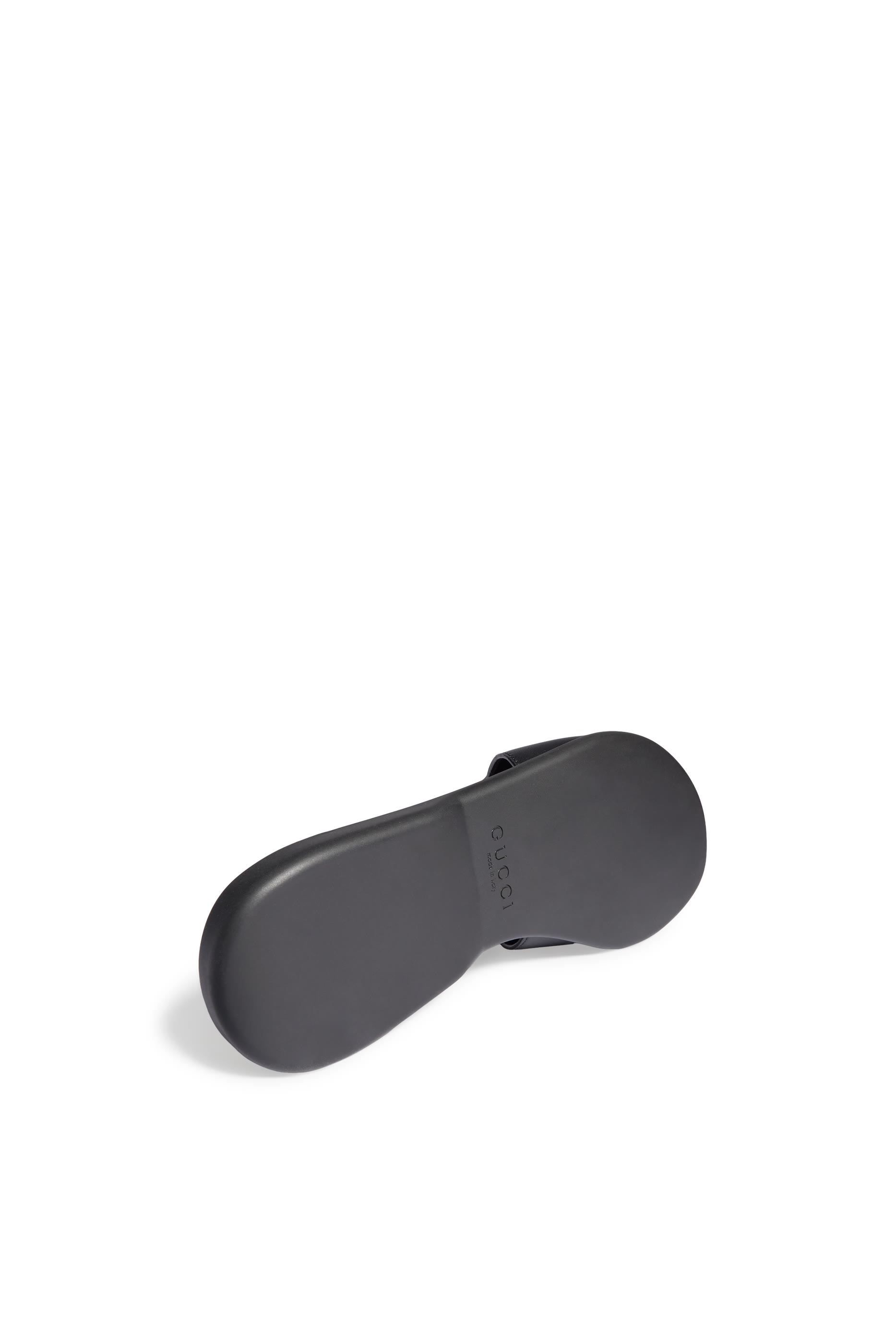 Double G Slide Sandals