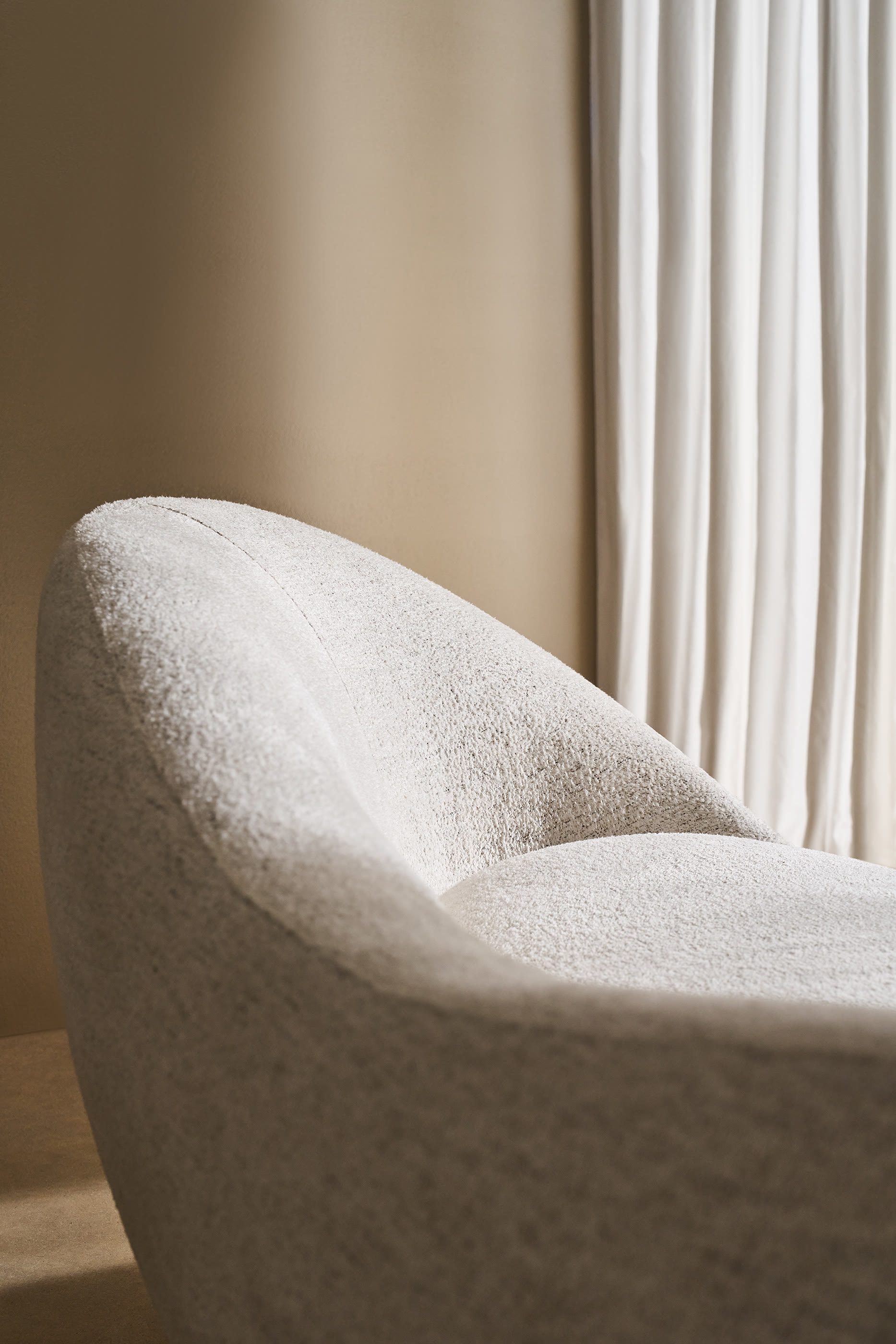 Formosa 83 Sofa