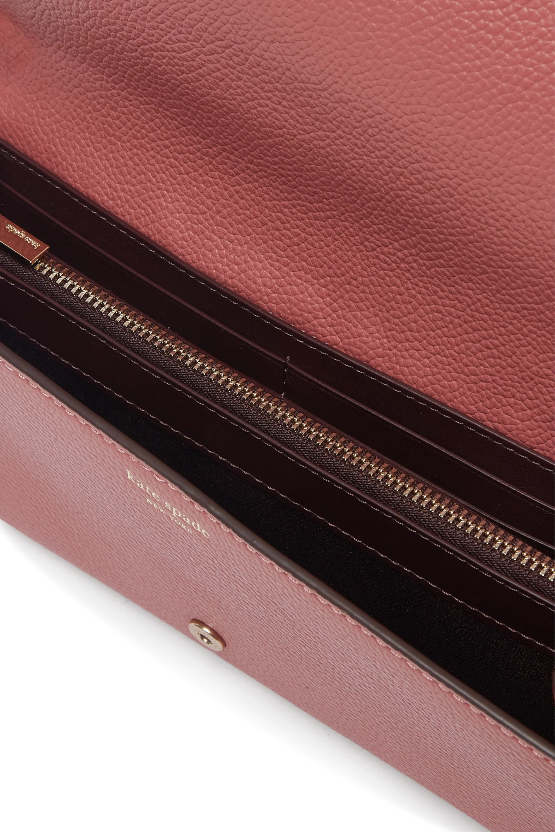 Deco Wallet On Chain