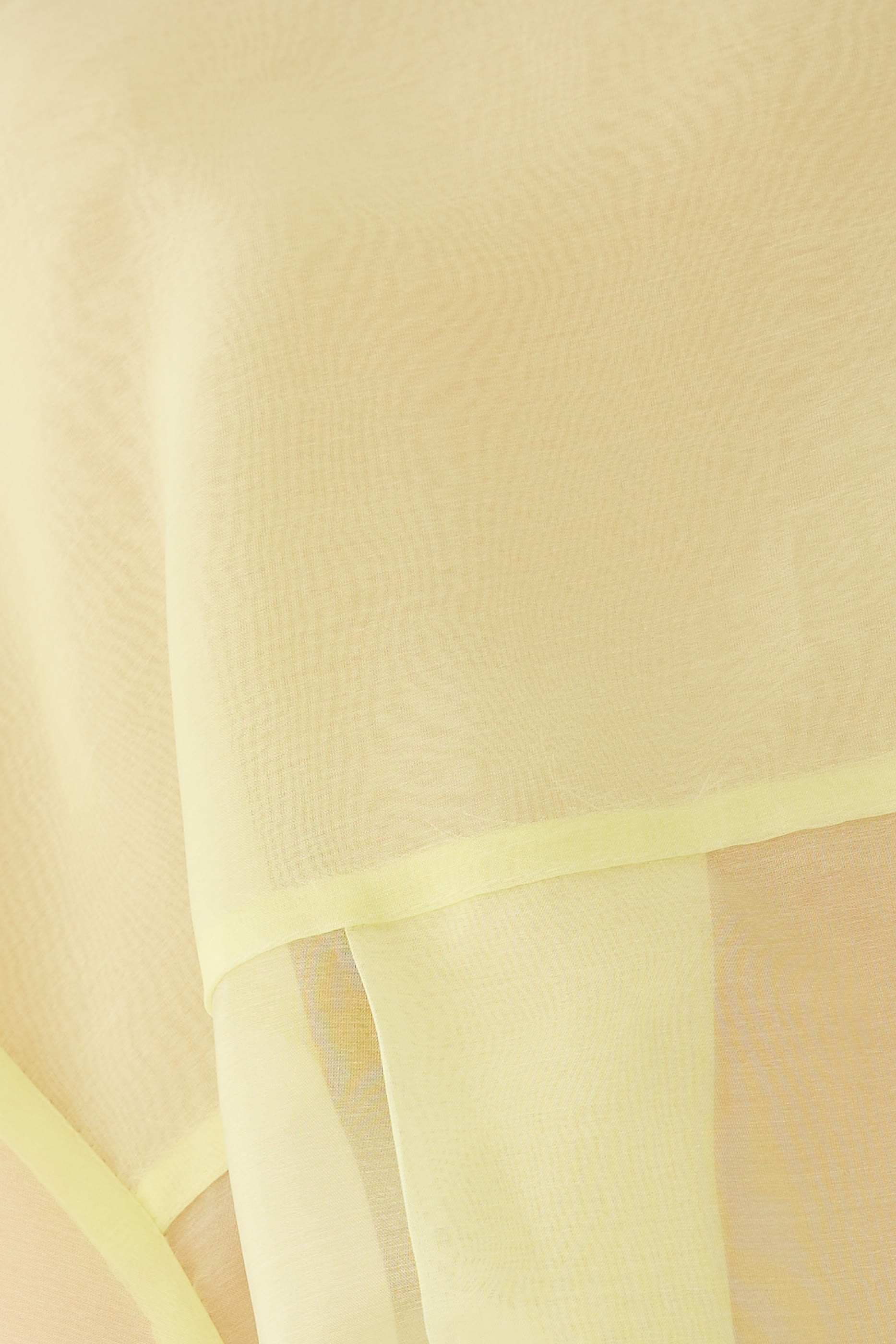 Peri Sheer Shirt 