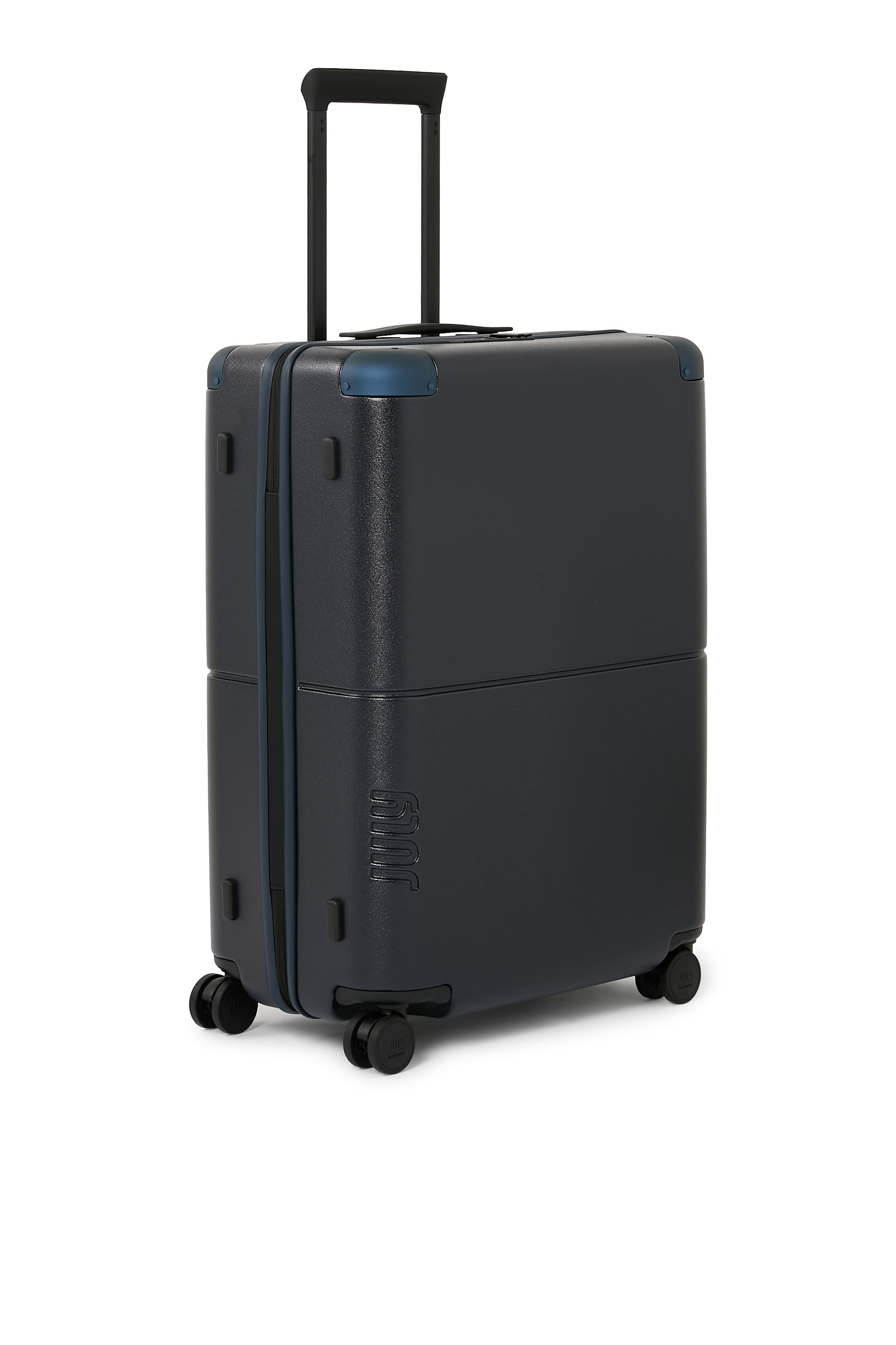 Checked Original Suitcase