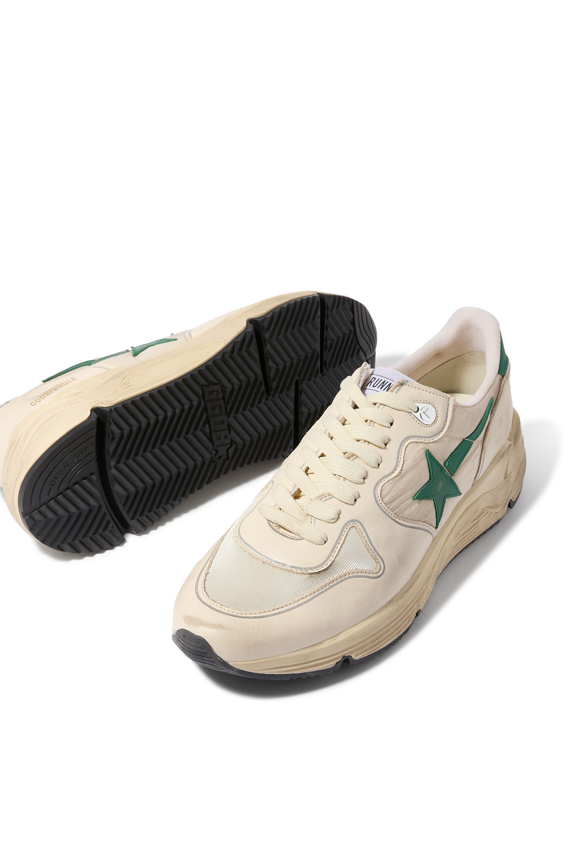 Men&rsquo;s Running Sole Sneakers 