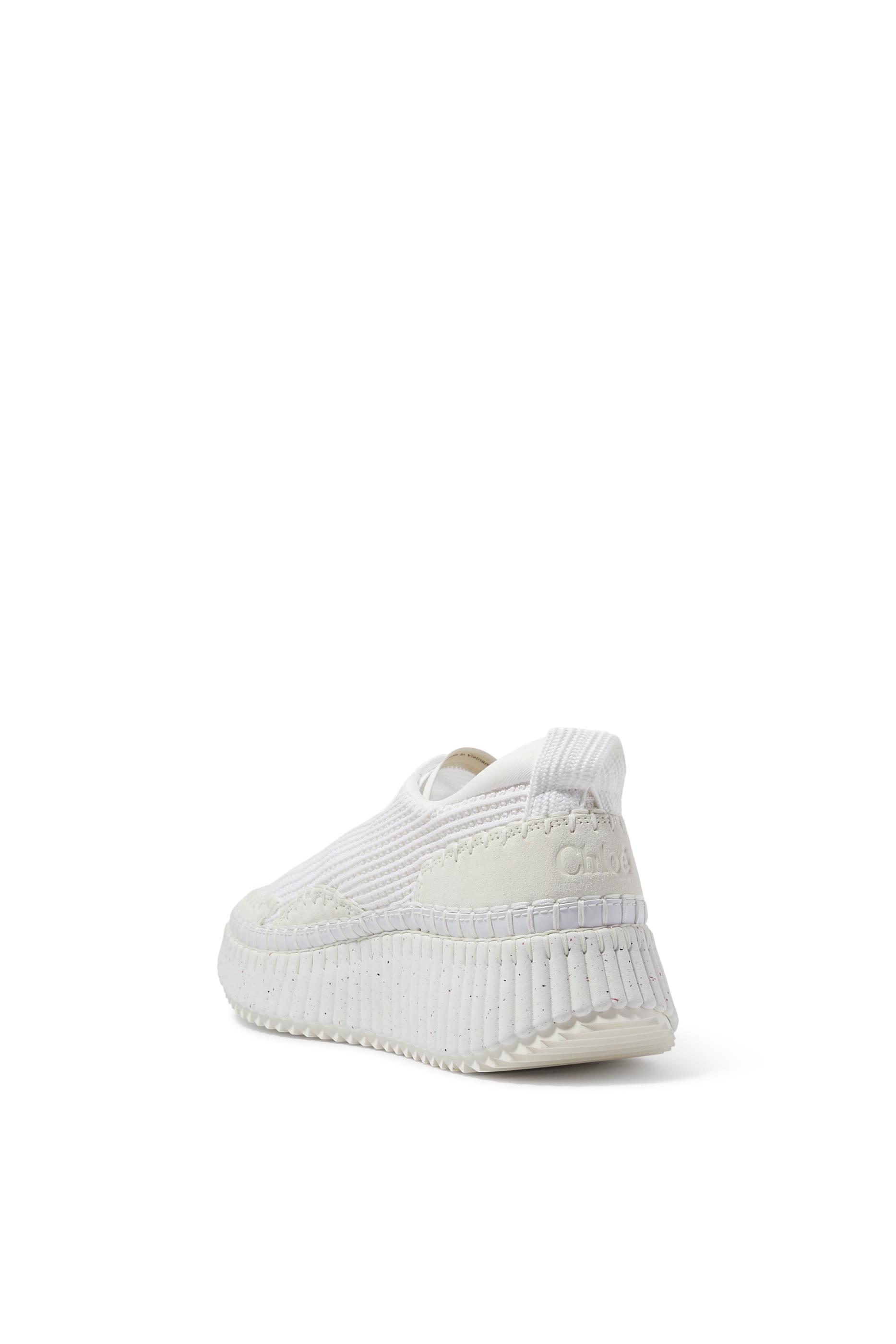 Nama Sneakers 