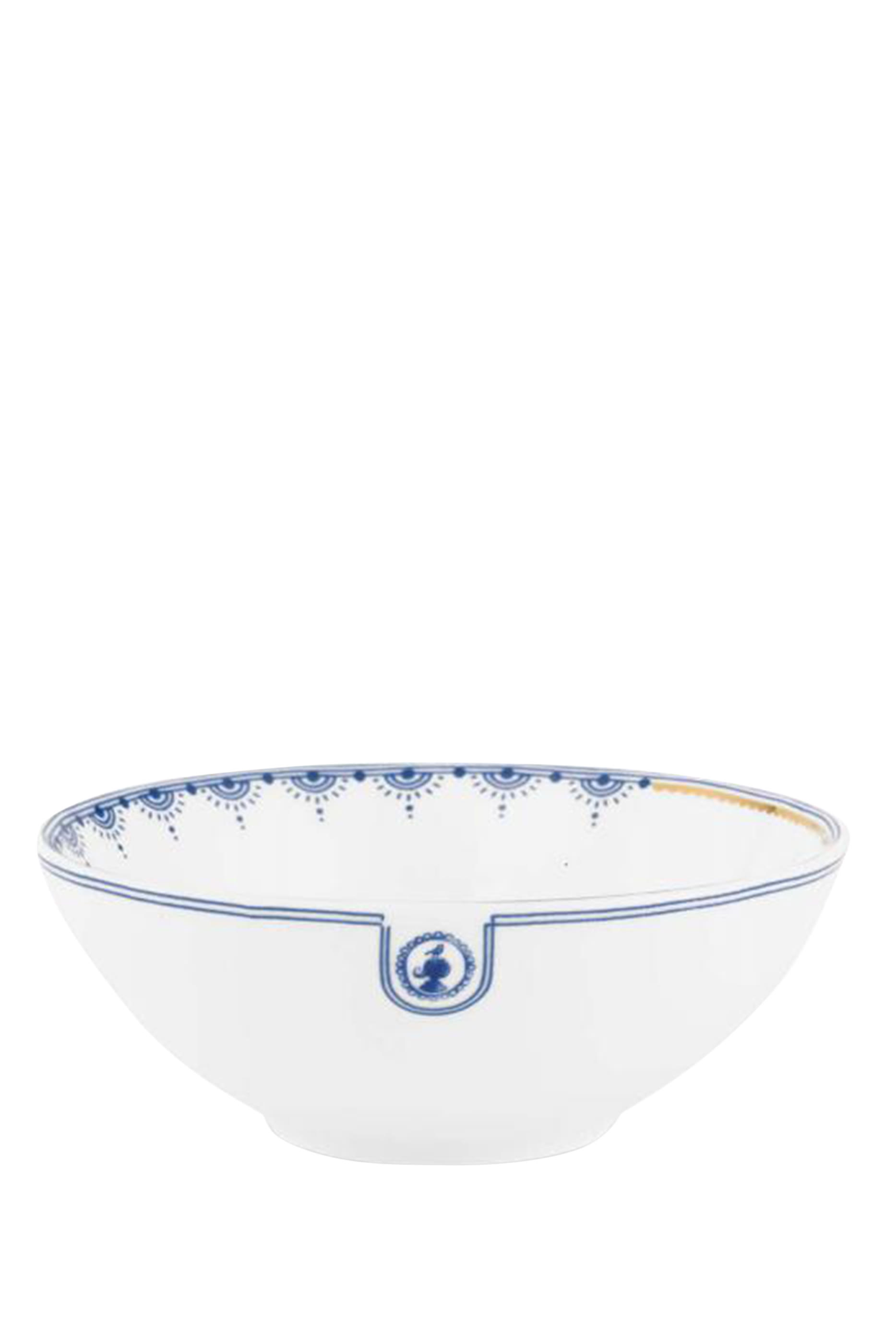 Pip  The Blue Bird Bowl 
