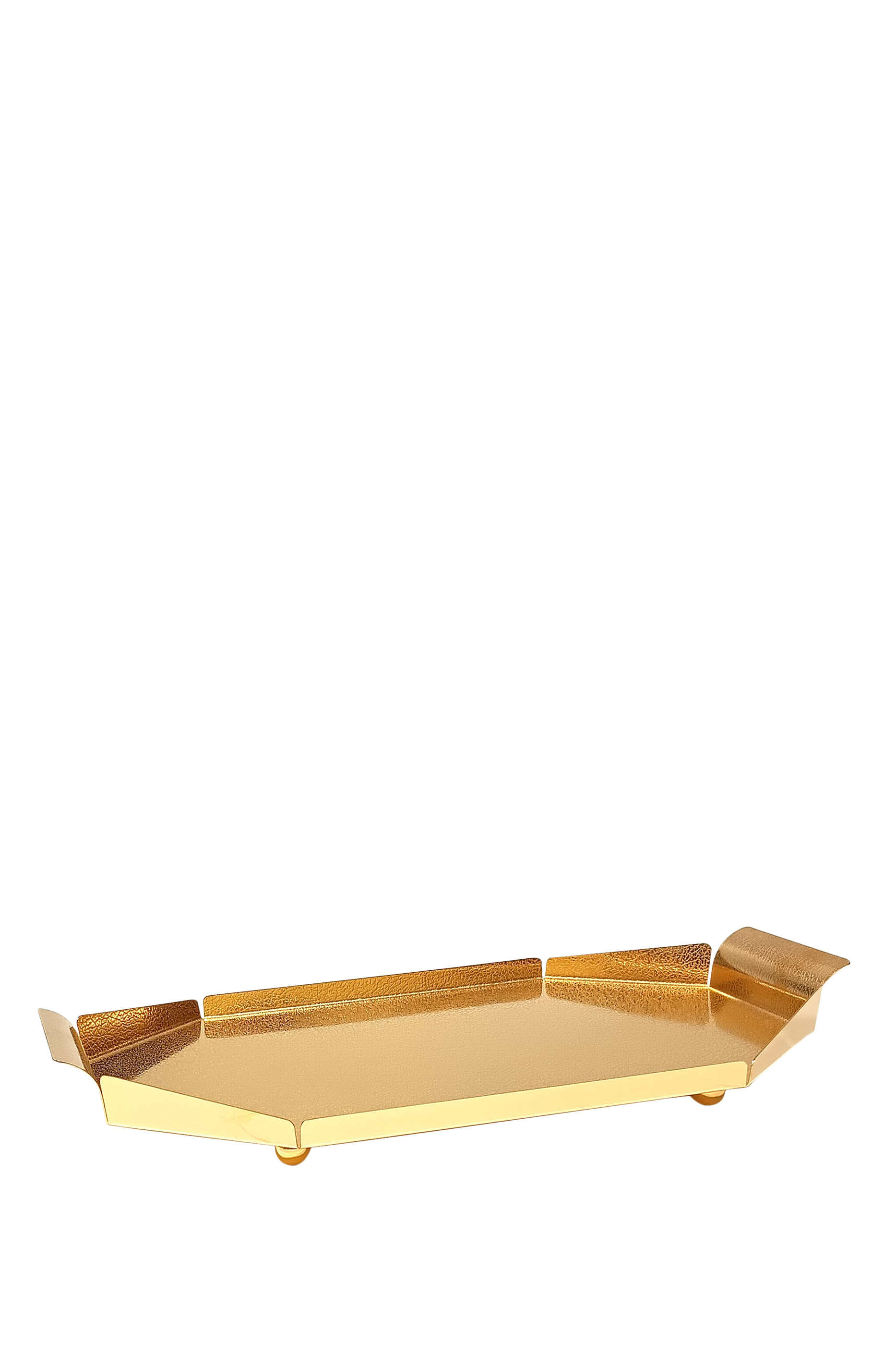 Stainless Steel Tray 