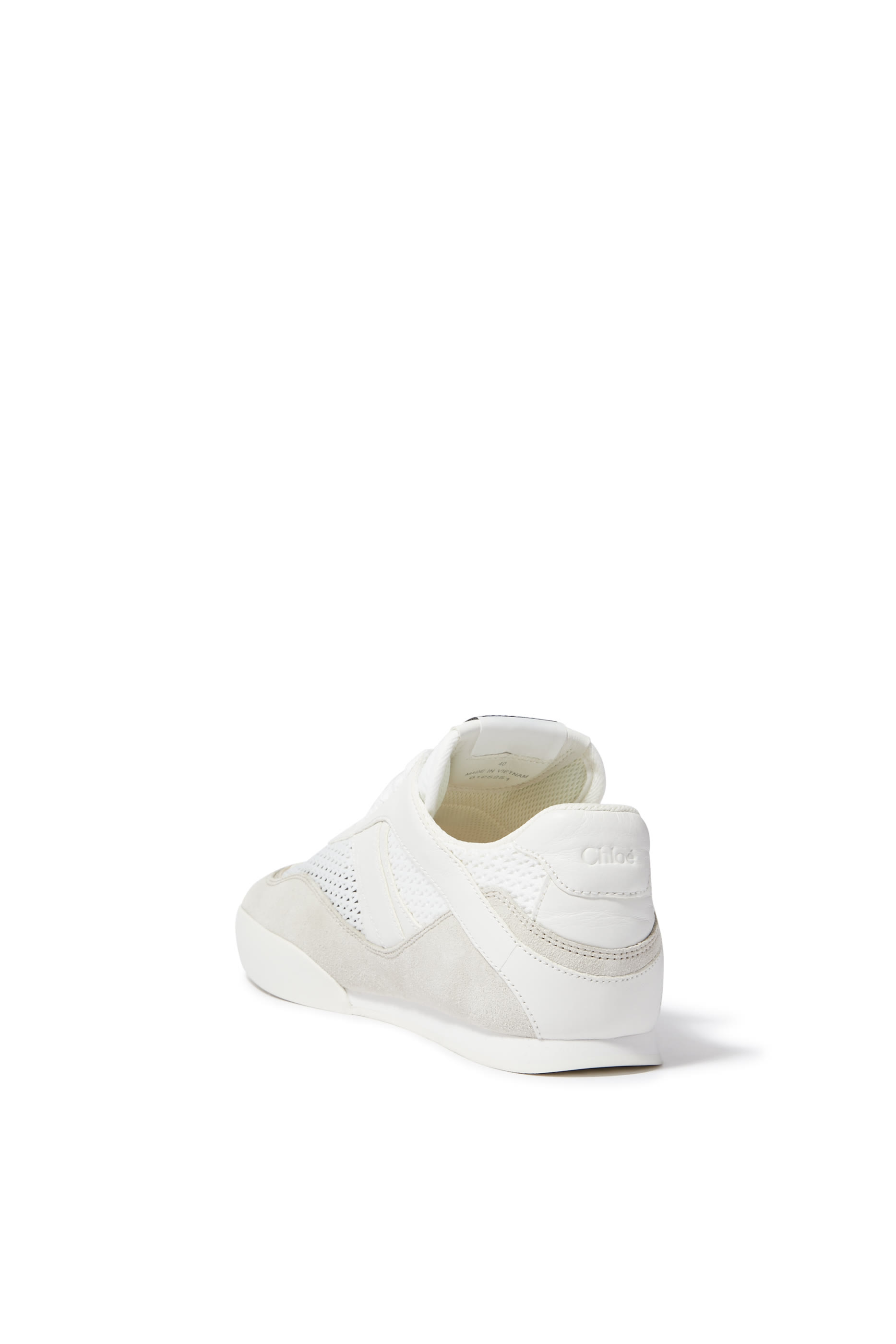 Kick Sneakers
