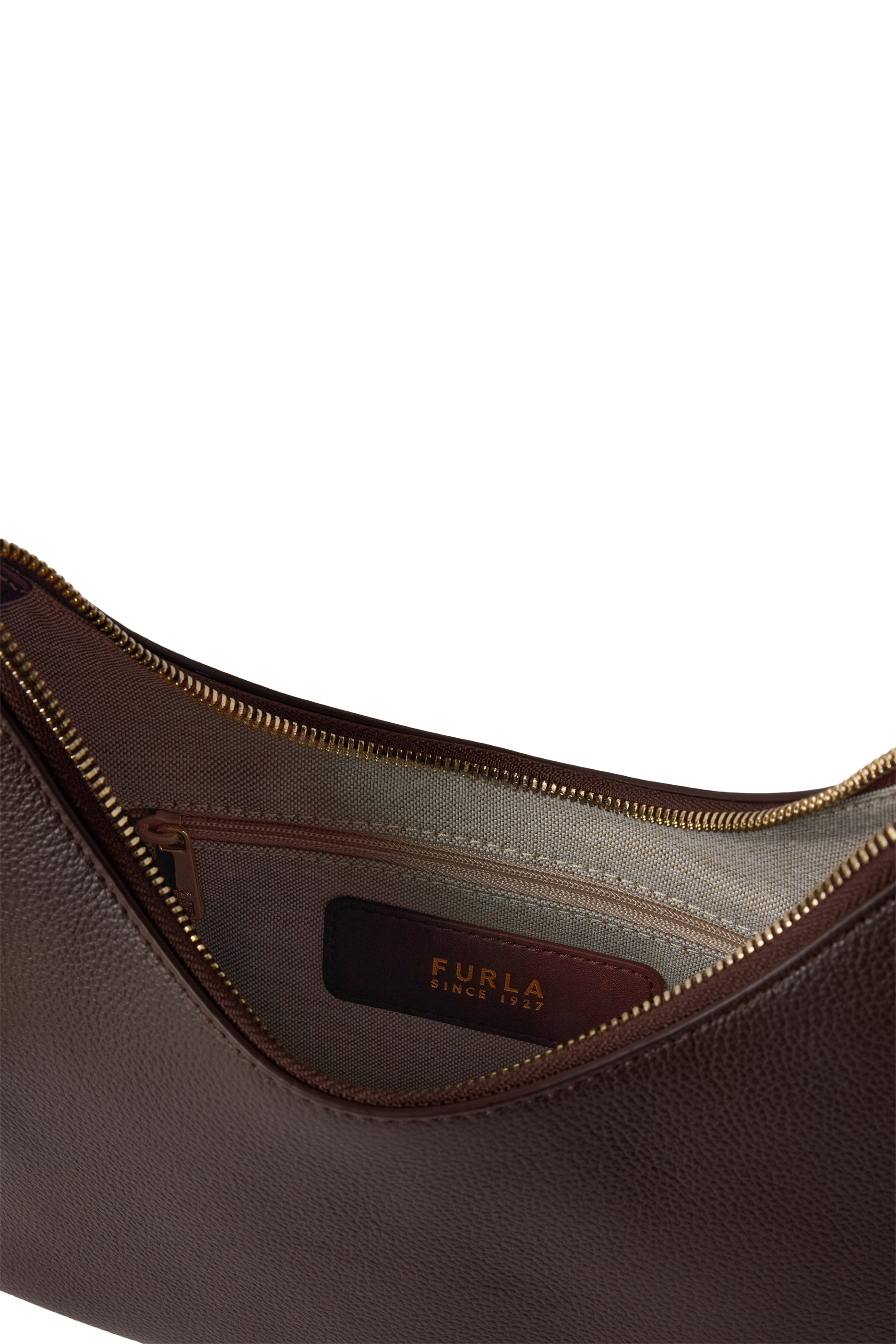 Goccia Small Shoulder Bag
