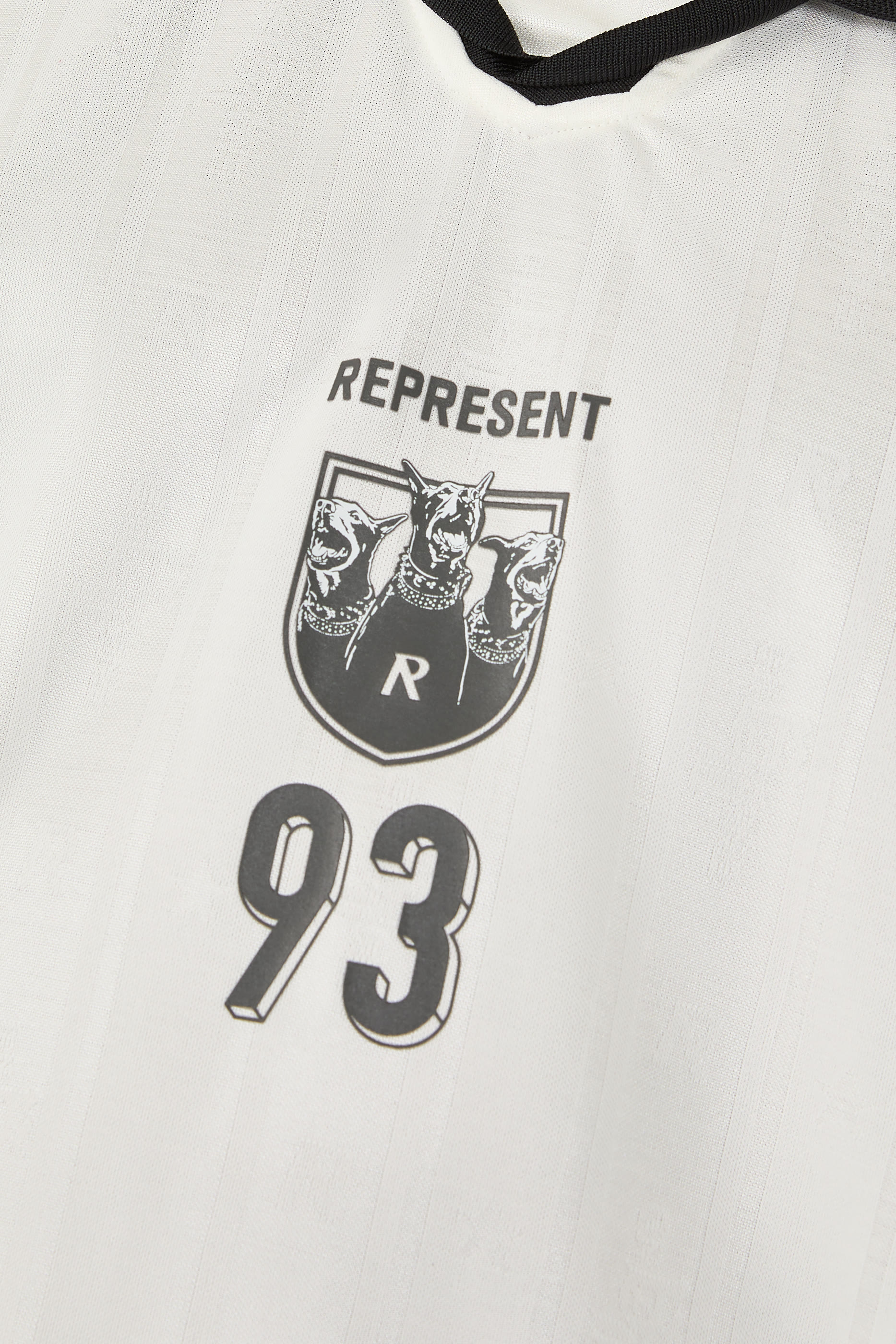 Spike Jersey