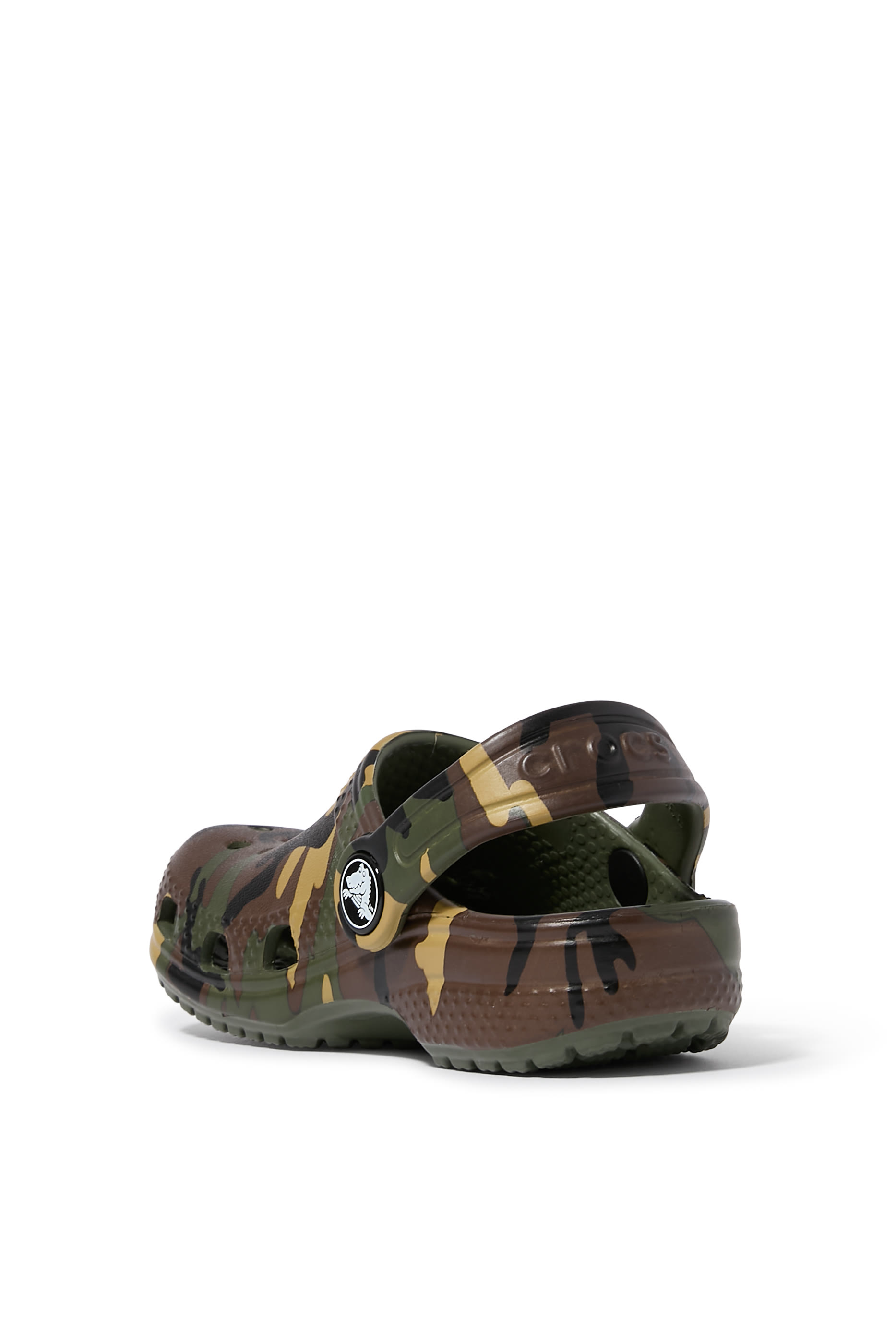 Toddler Classic Clogs