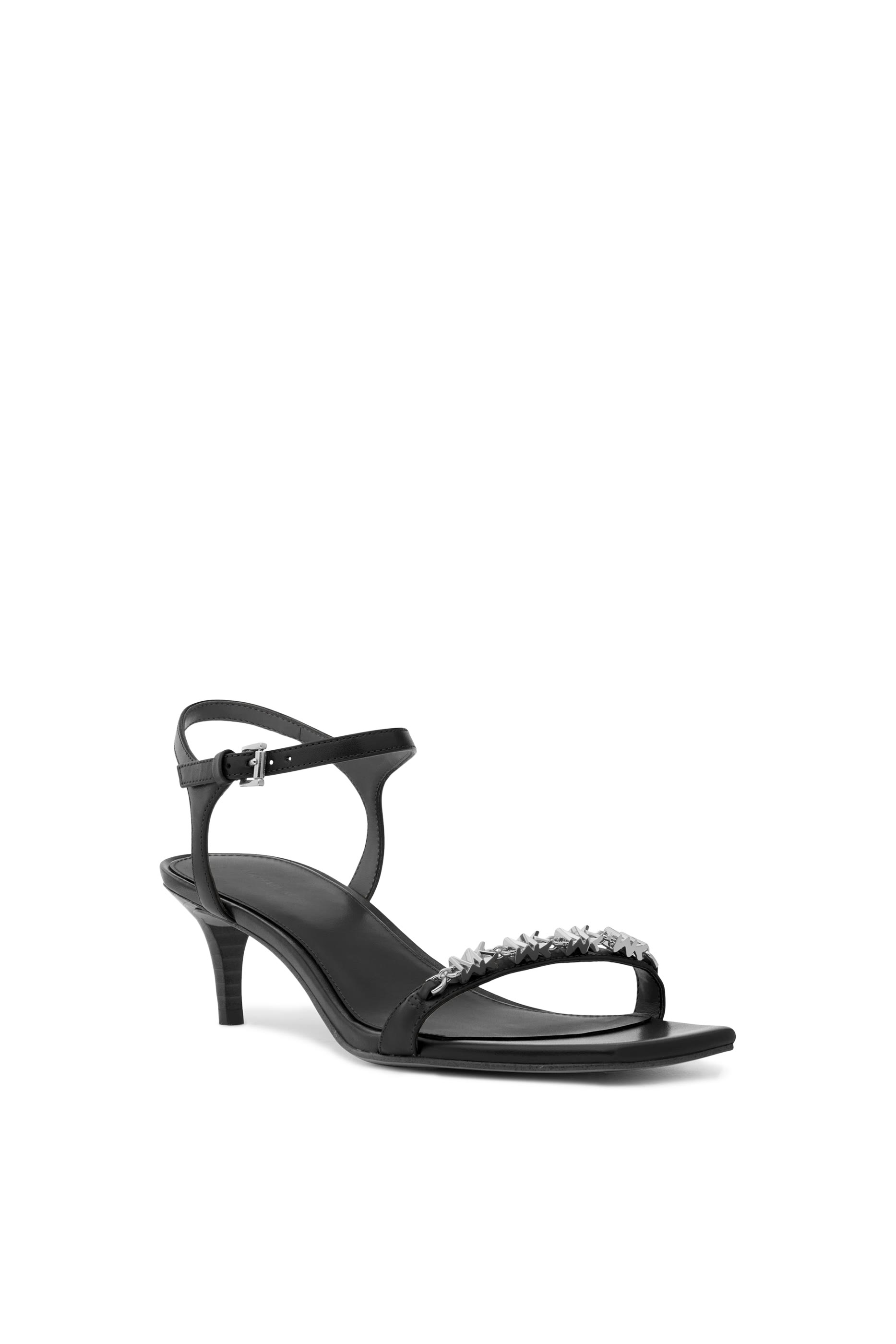 Dina Kitten Sandals