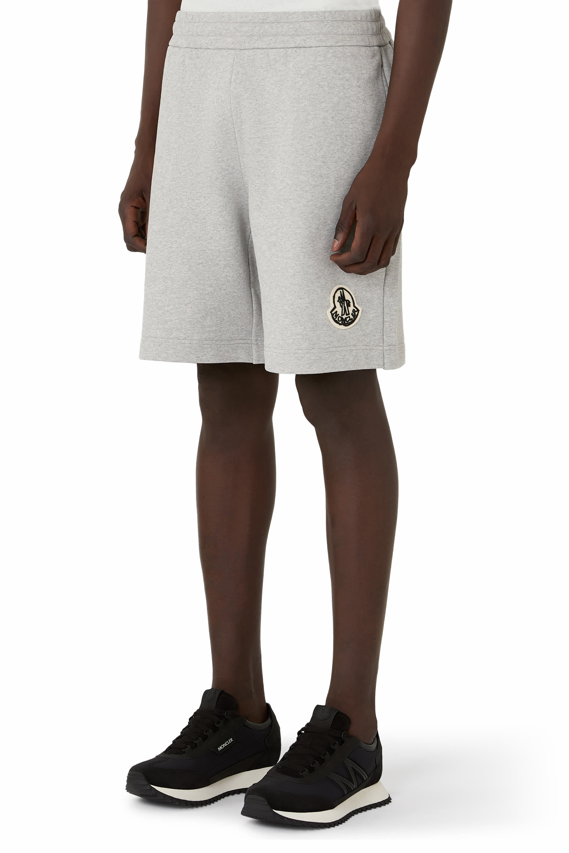 Logo Shorts 
