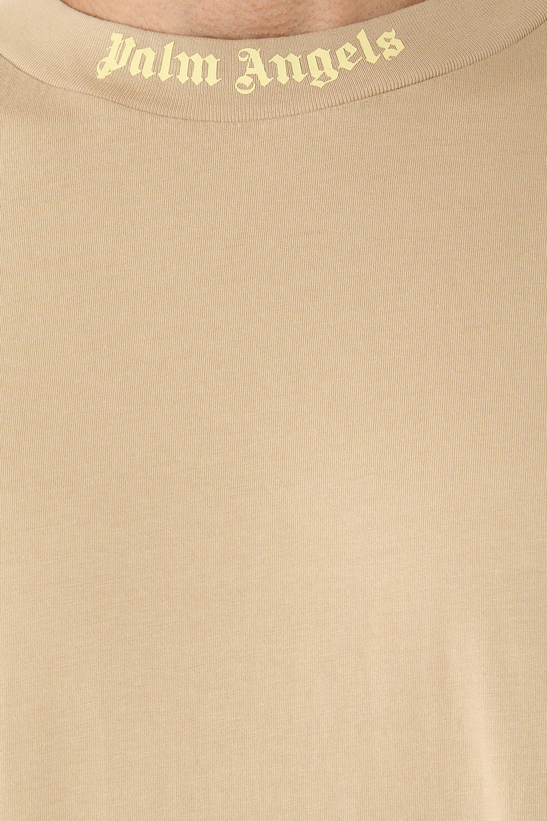 Classic Logo Over T-Shirt