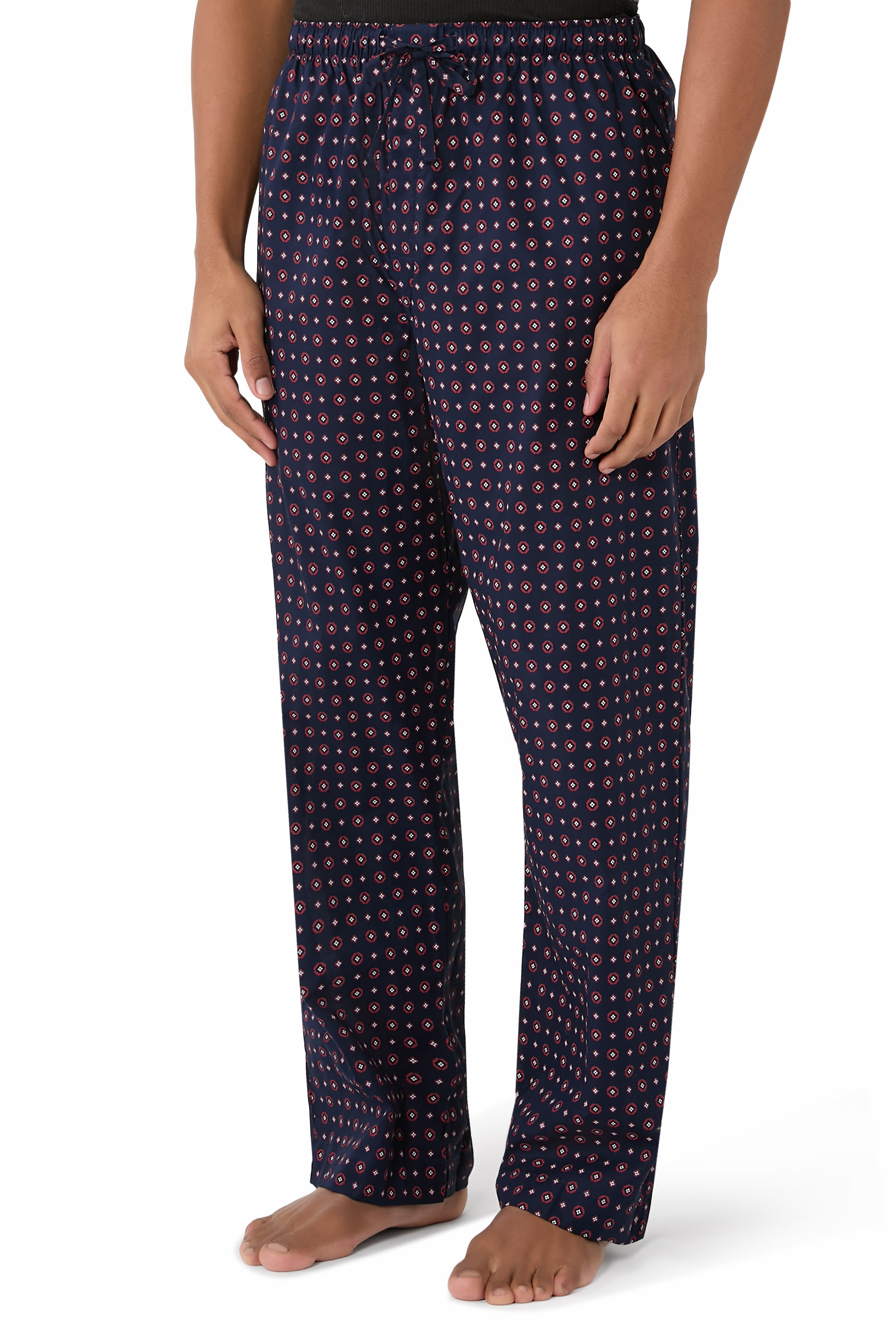 Nelson 107 Trousers