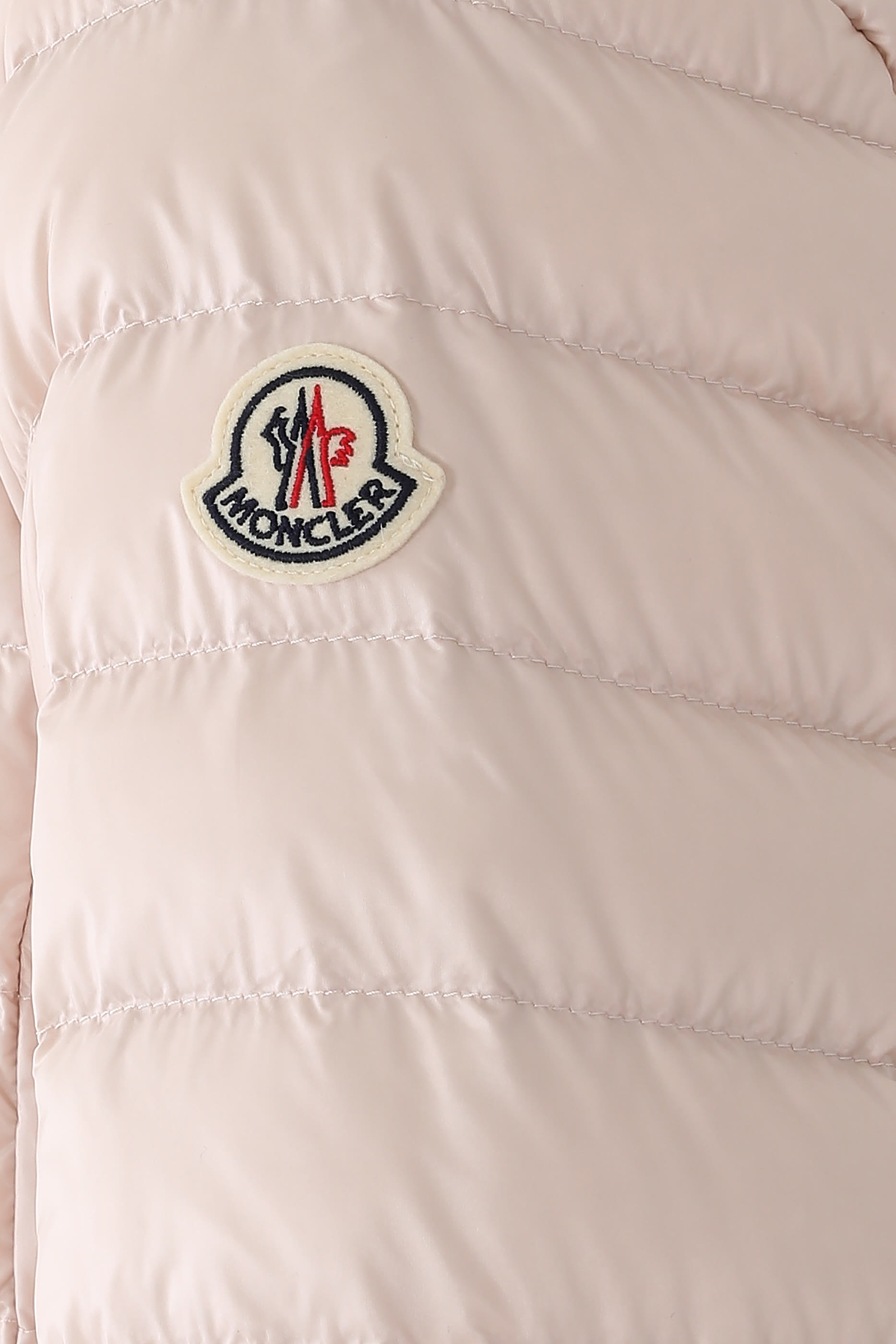 Igelhood Short Down Jacket 